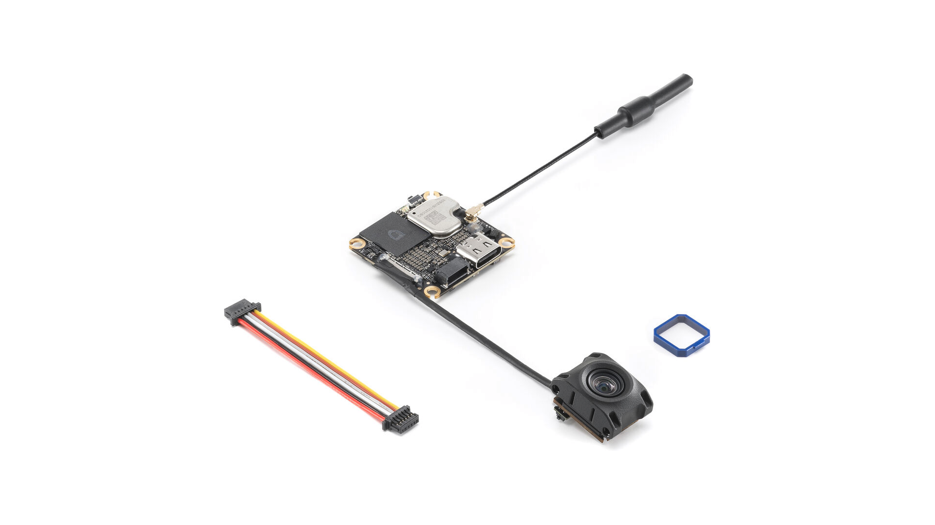 DJI O4 Air Unit