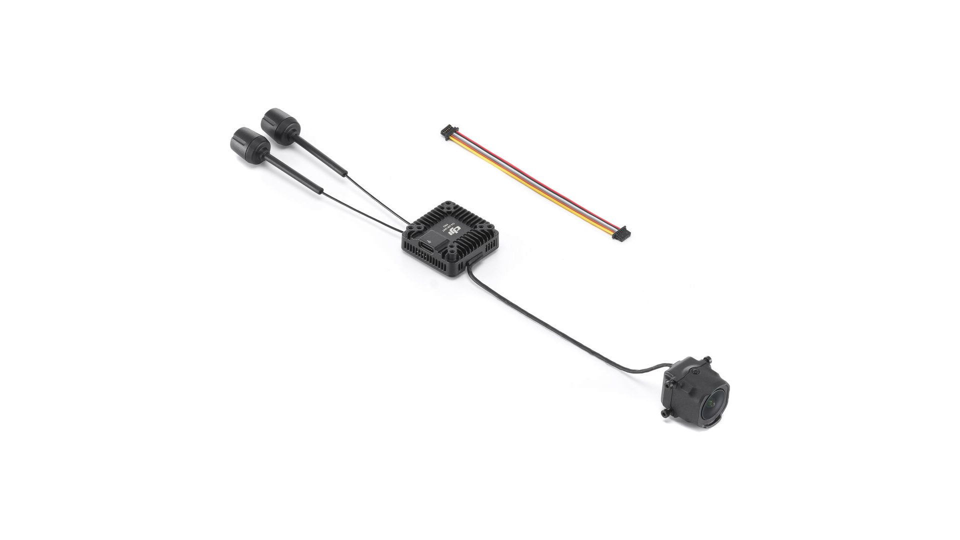 O4 Air Unit Pro Camera Module