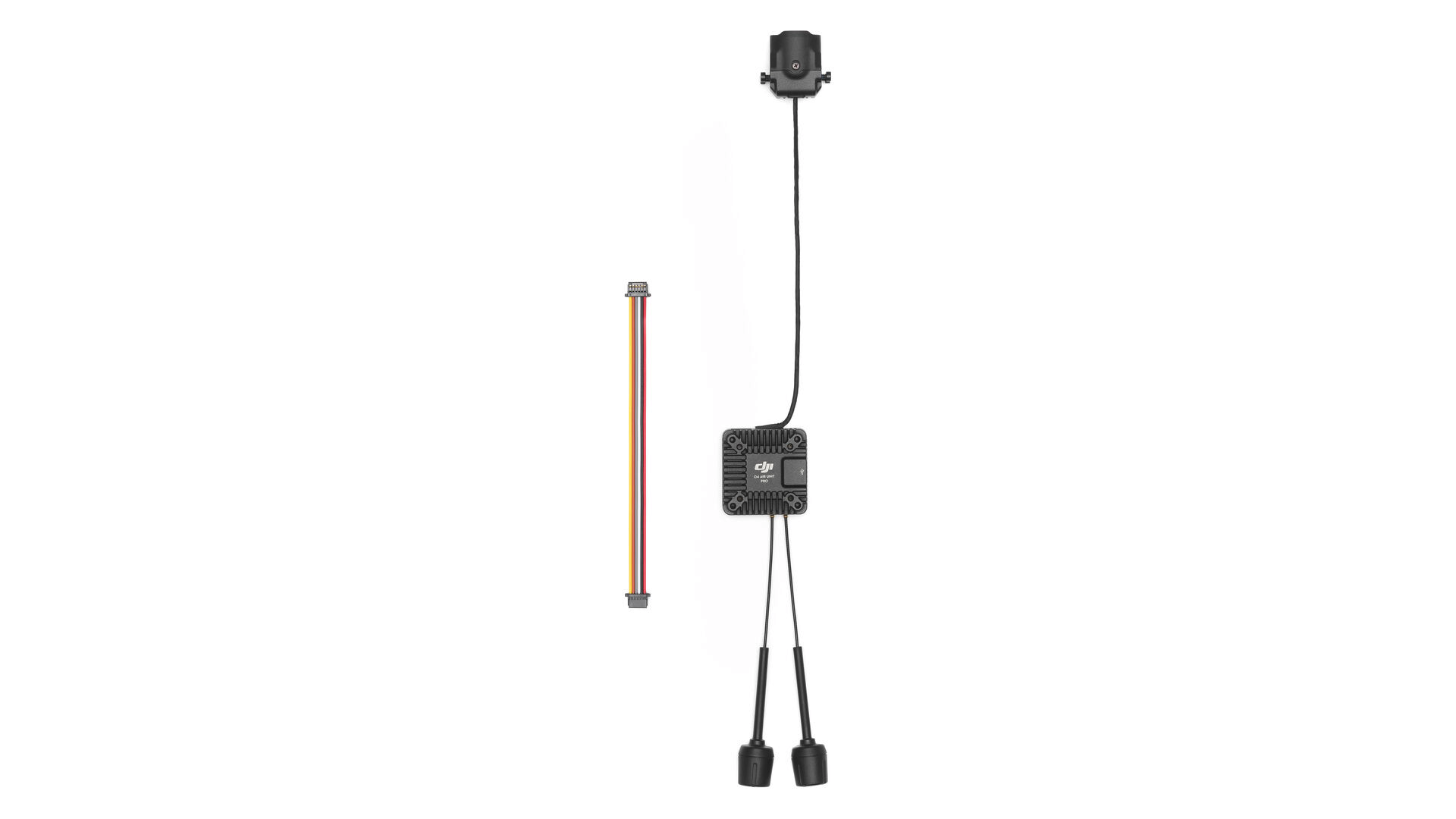 O4 Air Unit Pro Camera Module