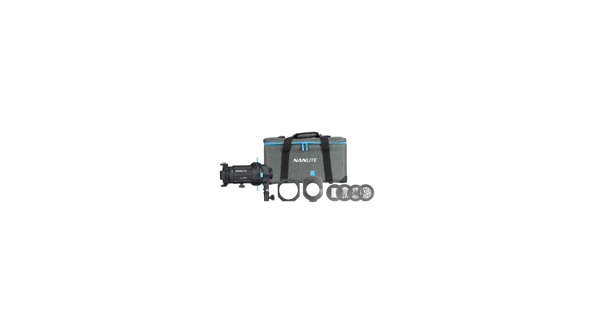 Nanlite - PJ-FMM-19