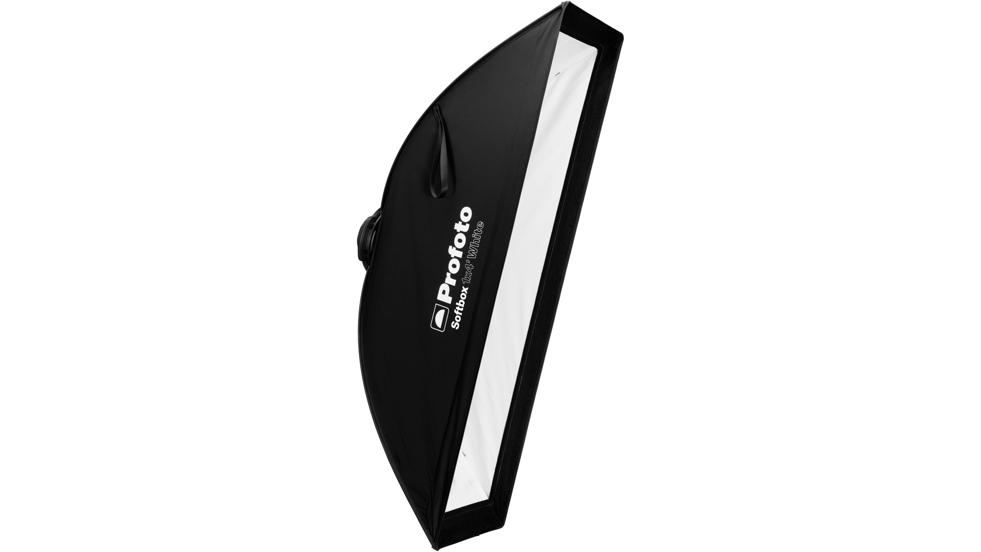 Softbox 1x4 White