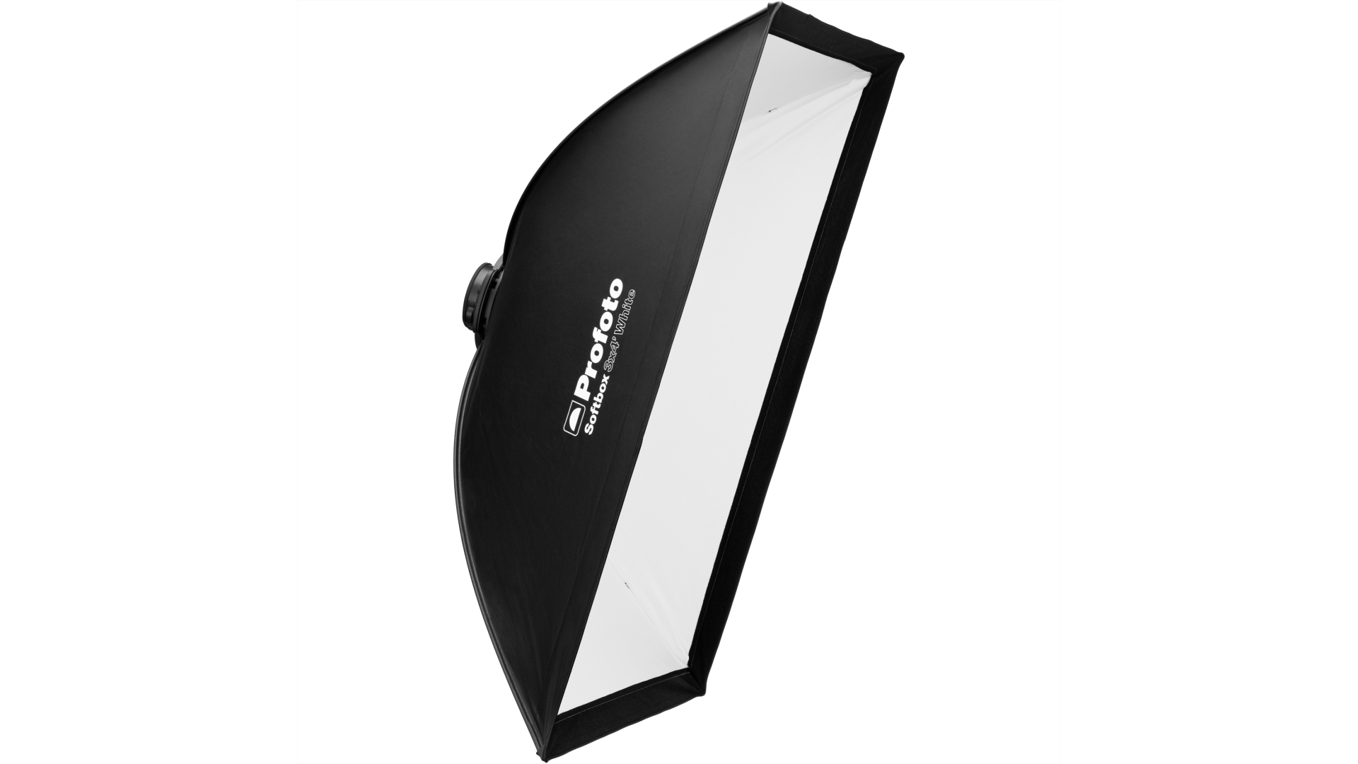 Softbox 3x4 White