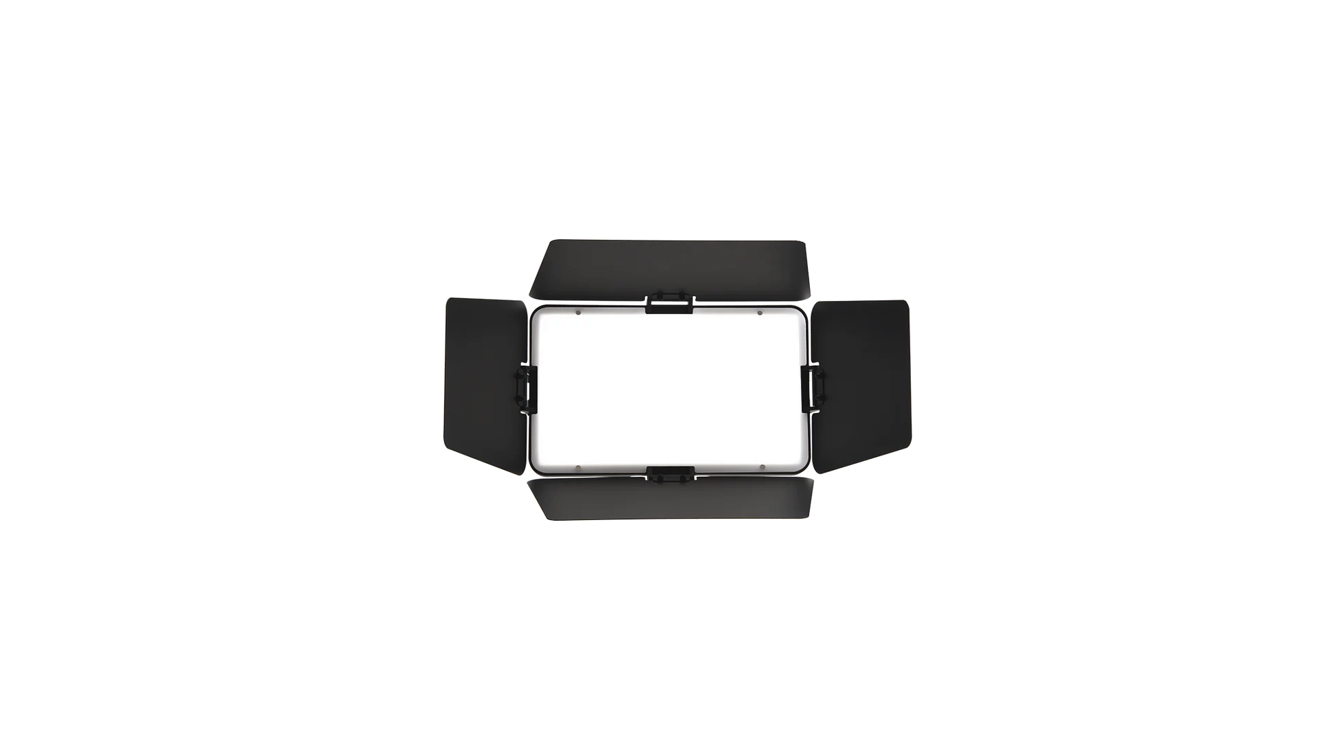 Amaran Pano 60c Barn Doors