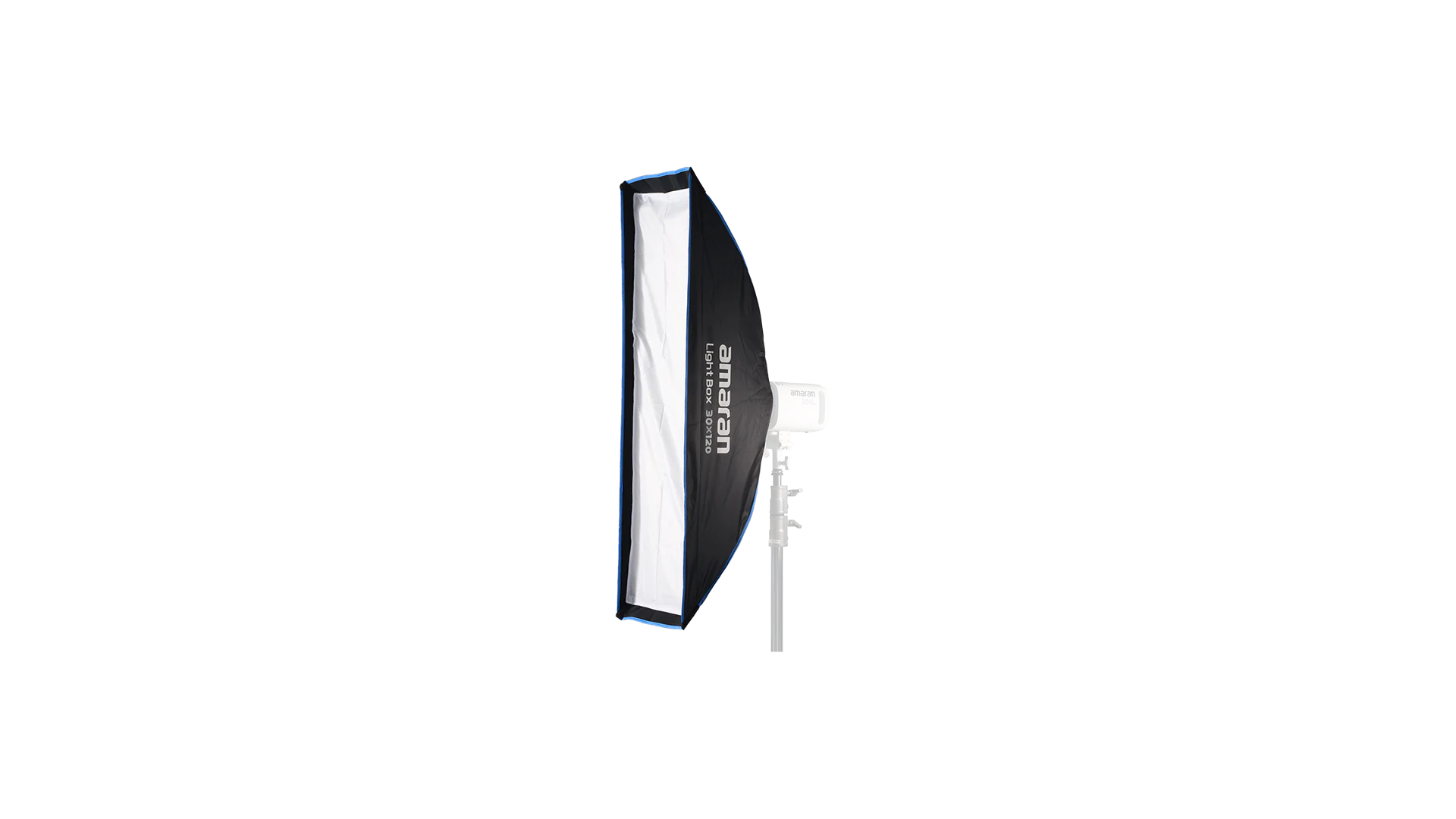 Amaran Light Box 30x120