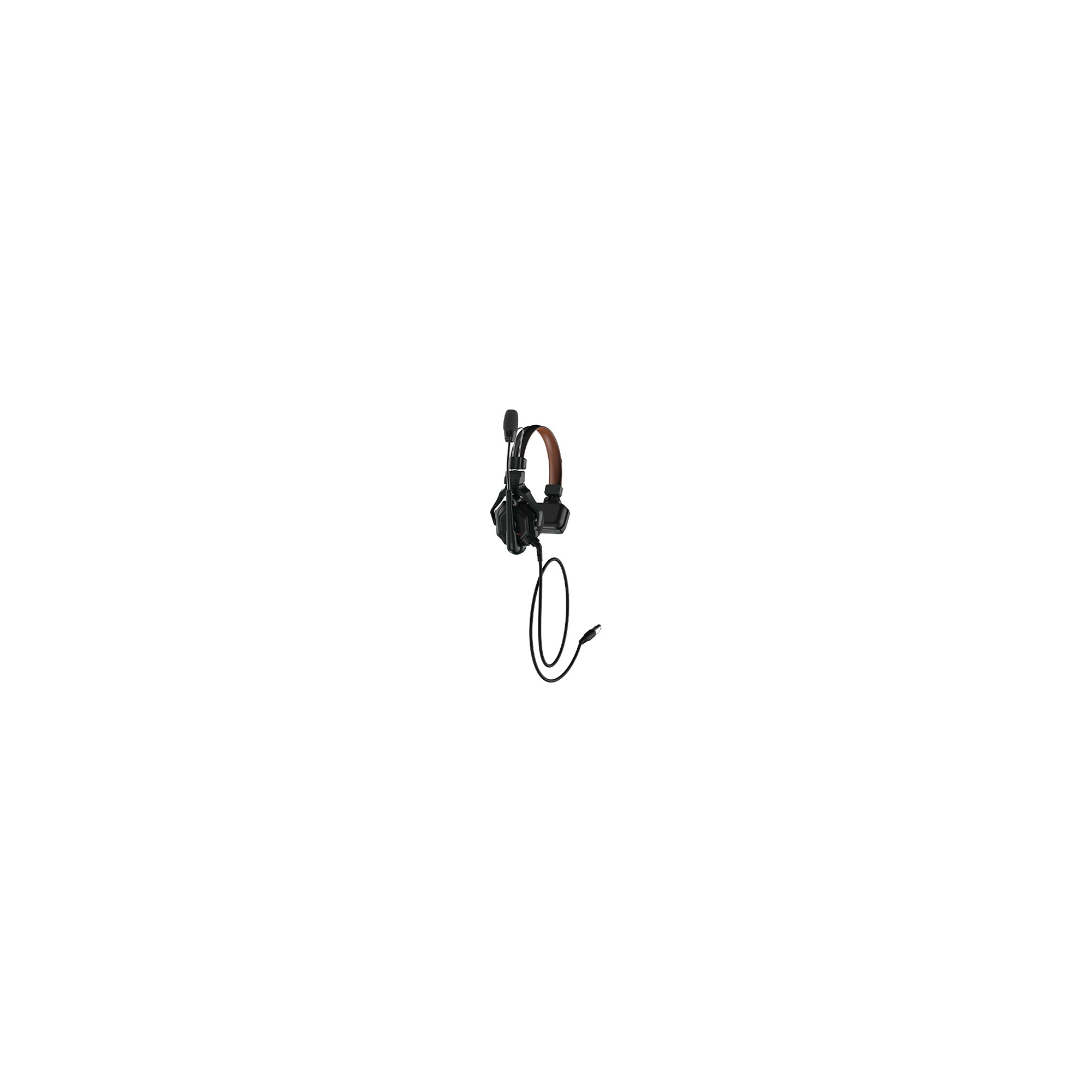 Solidcom C1 Pro Wired Headset
