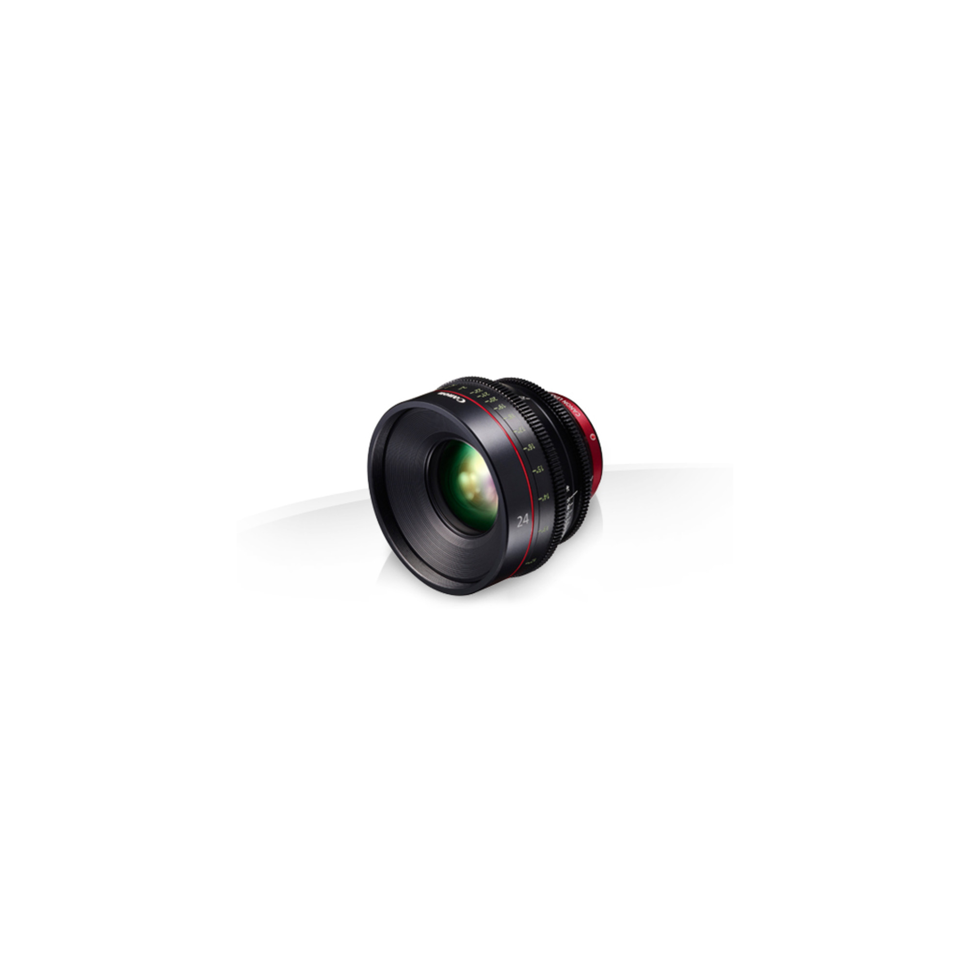 CN-E EF 24mm T1.5 M