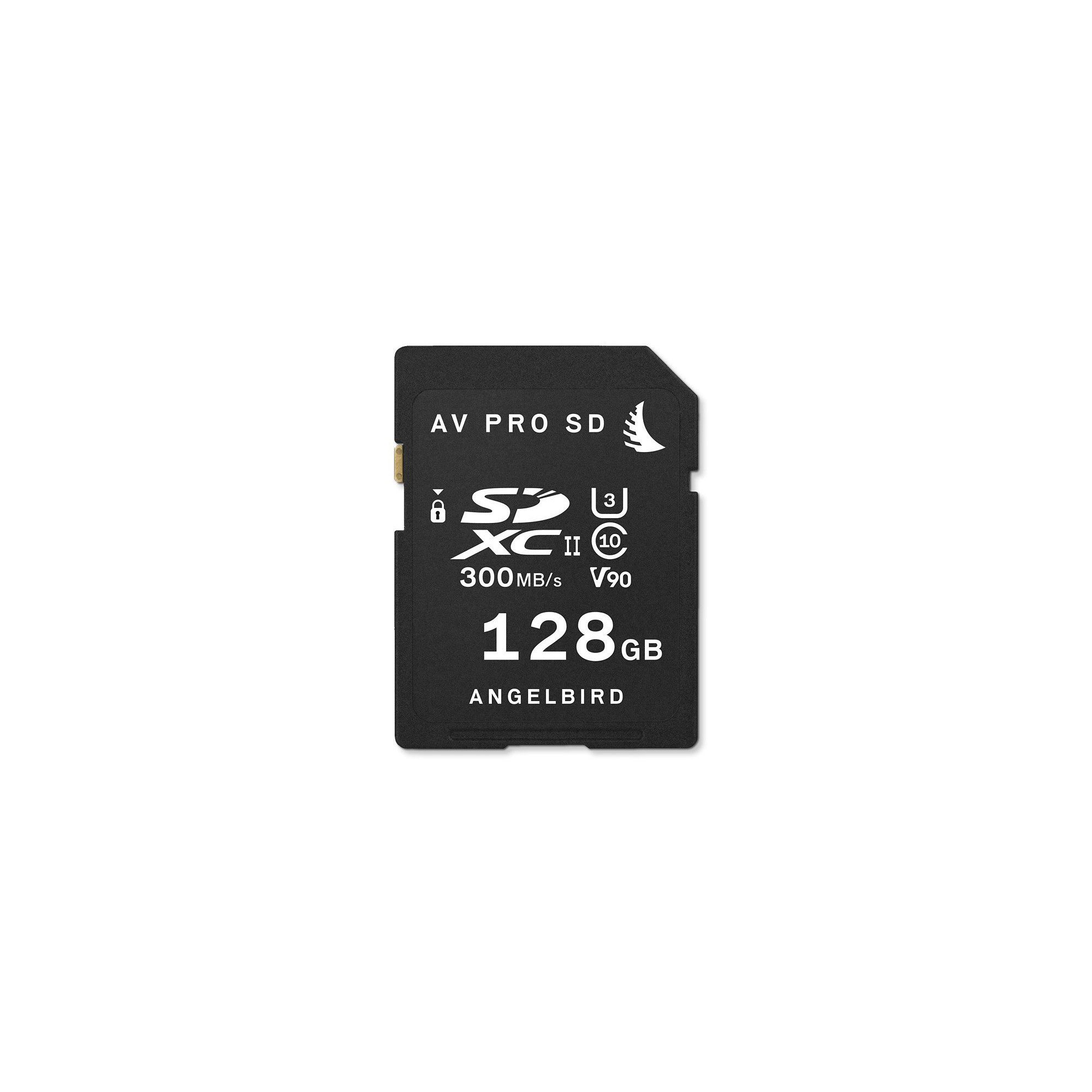 AV PRO SD 128Gb UHS-II V90