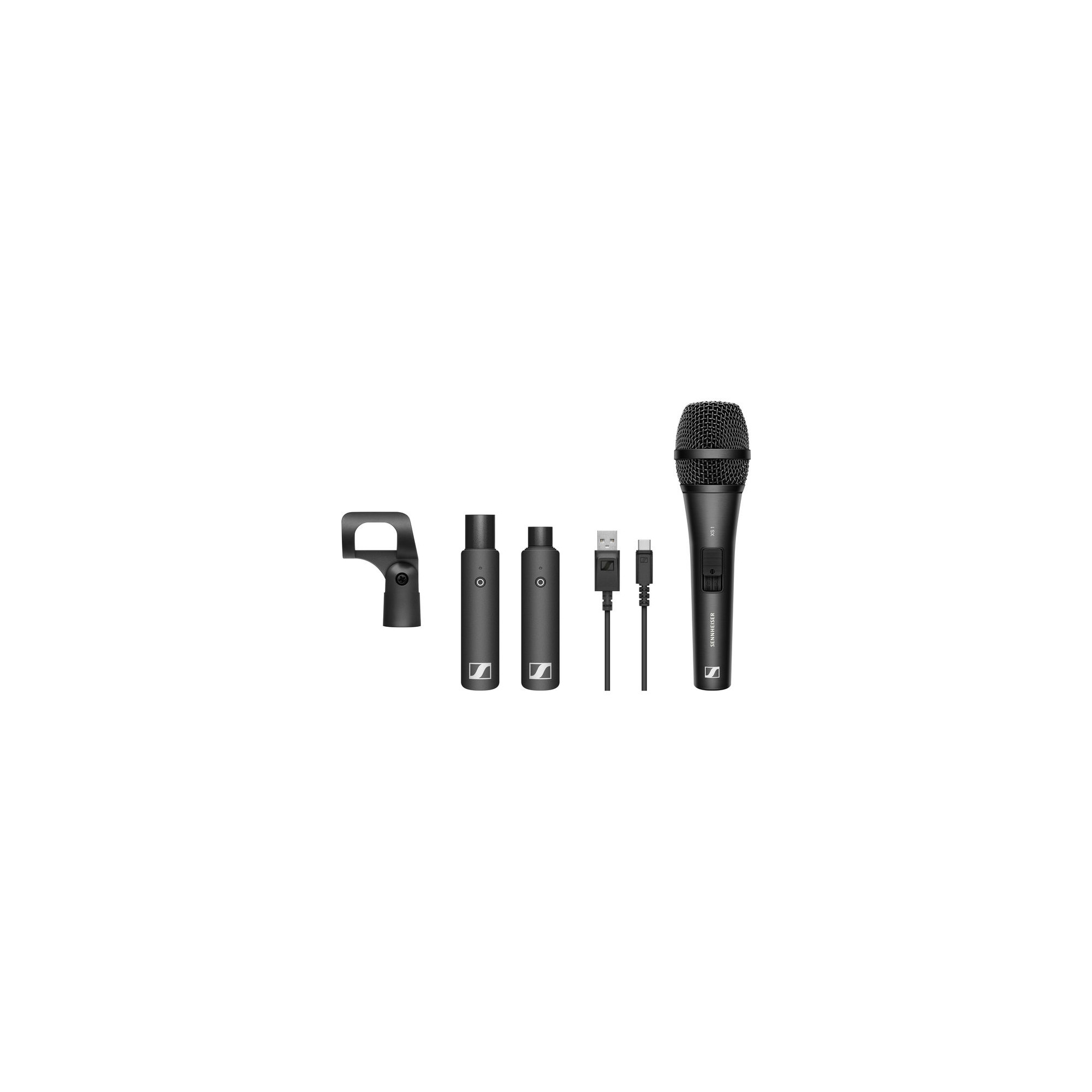 XSW-D Vocal Set