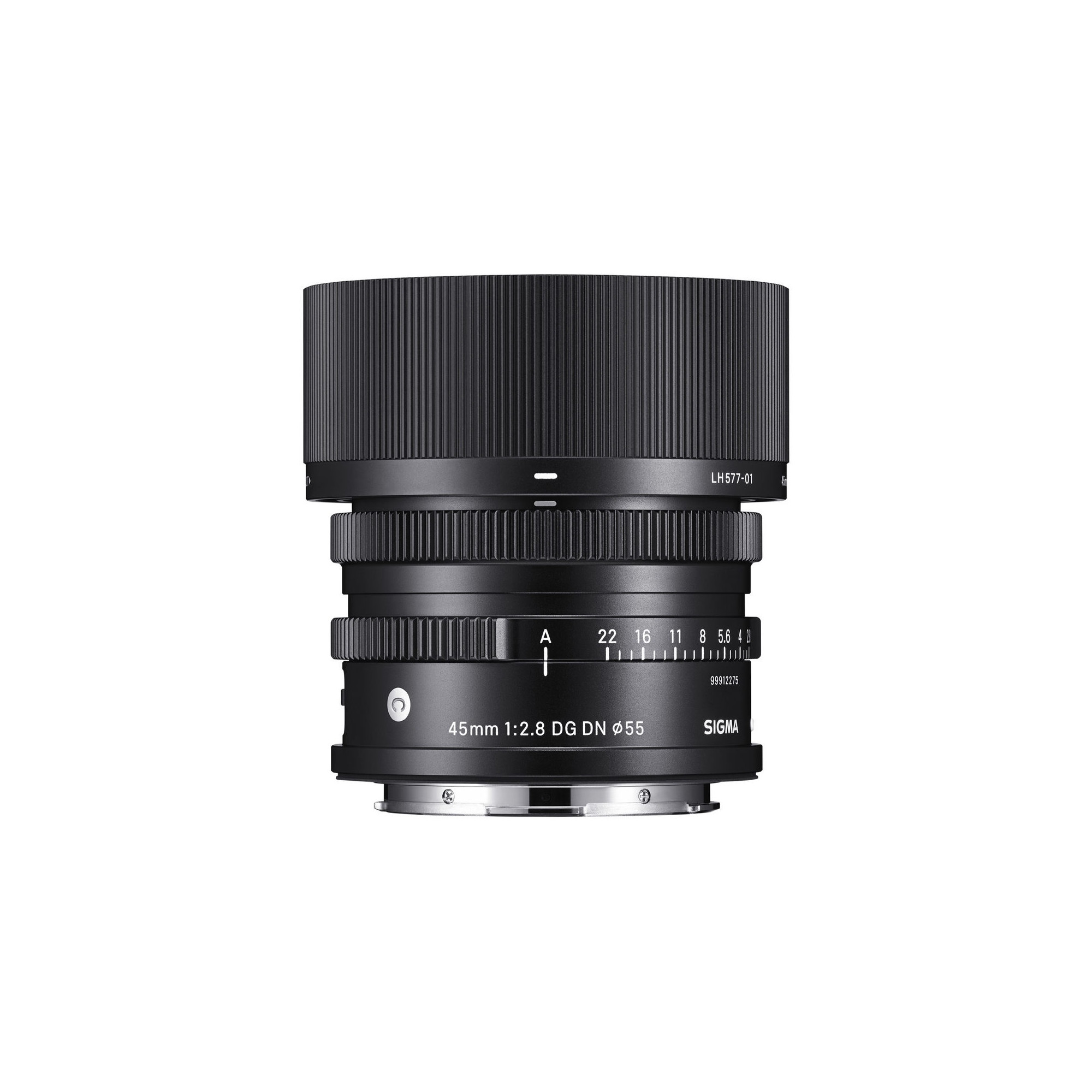 45mm F2.8 C DG DN E-Mount