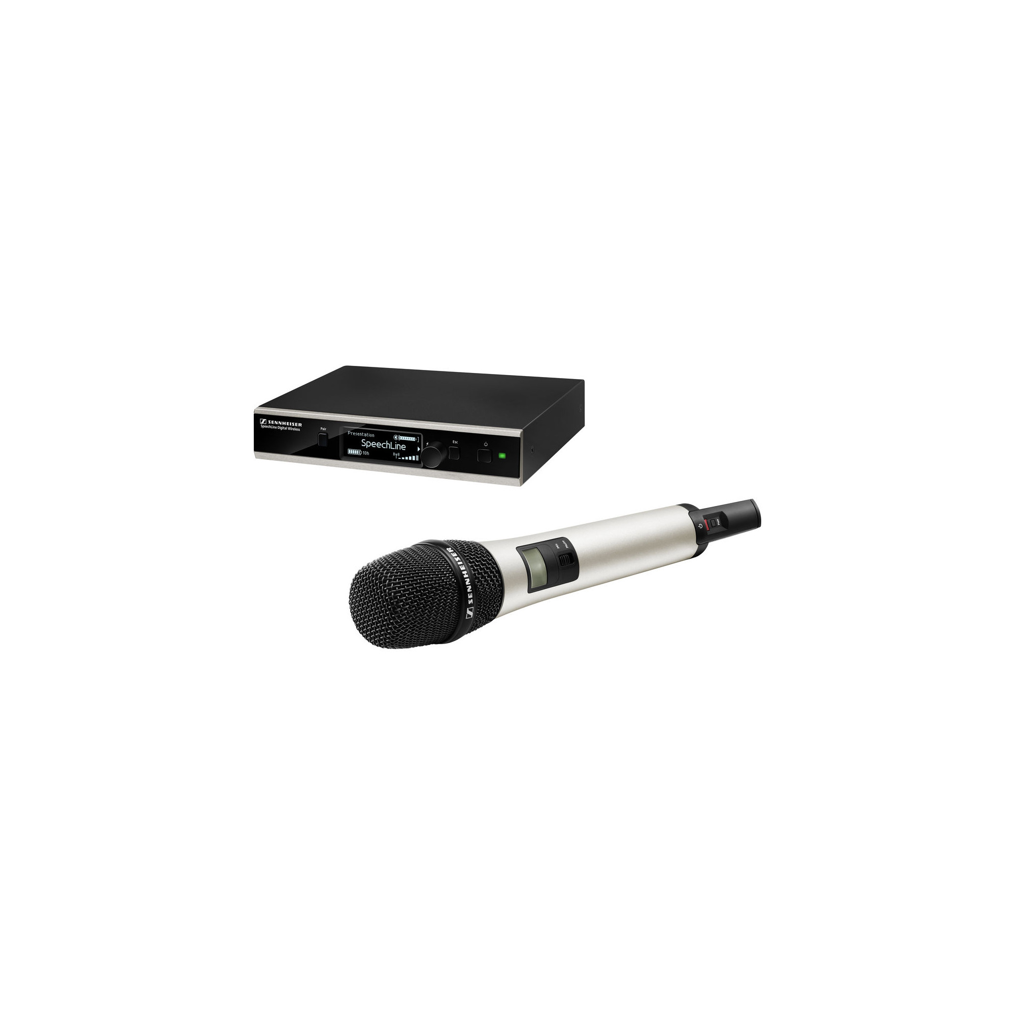SL HANDHELD SET DW 3 EU R