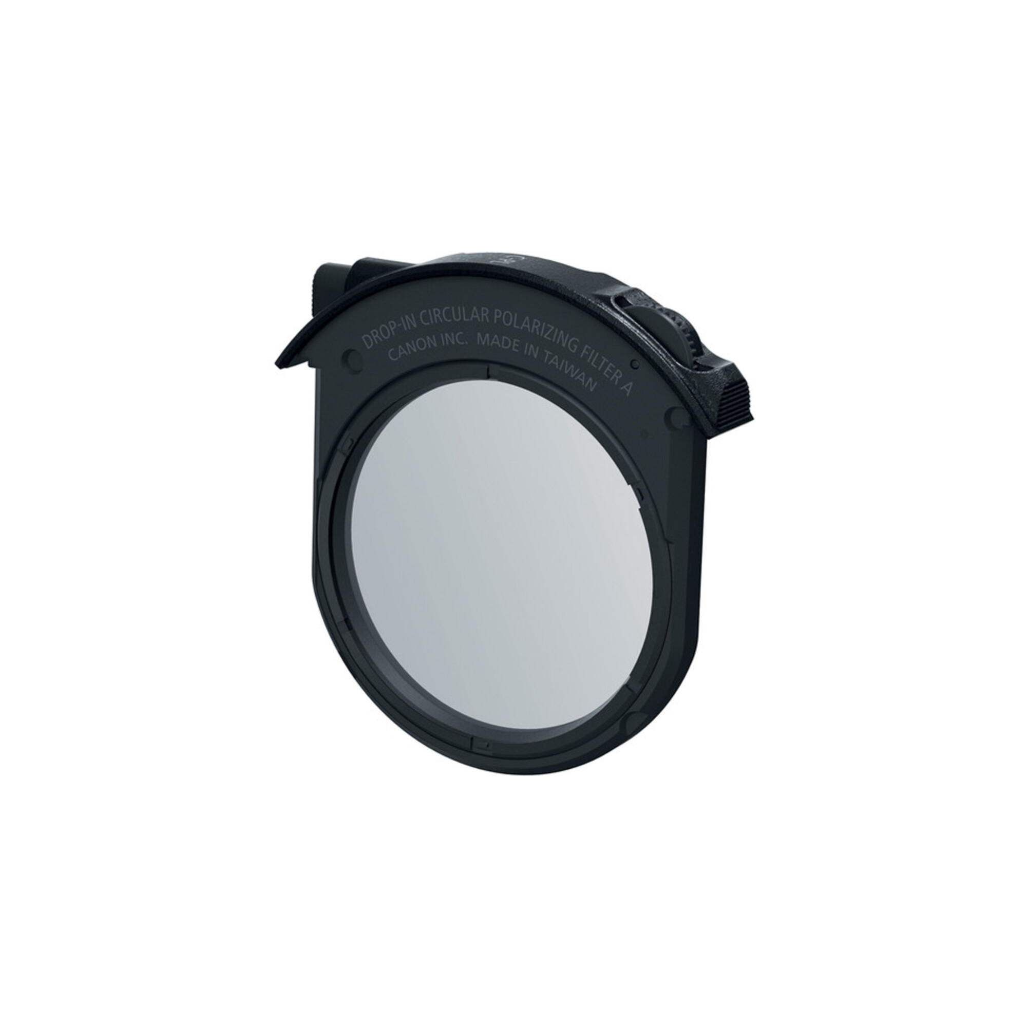 Drop-In CircularFilter A