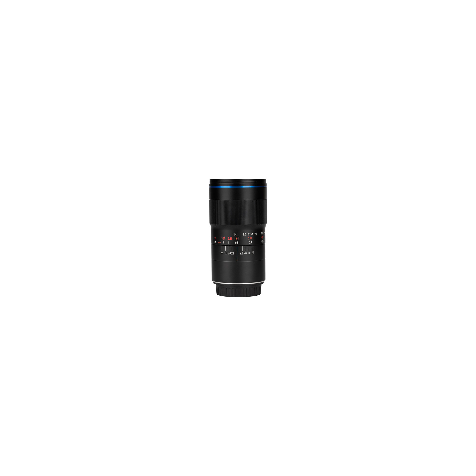 100mm f2.8 U-Macro L