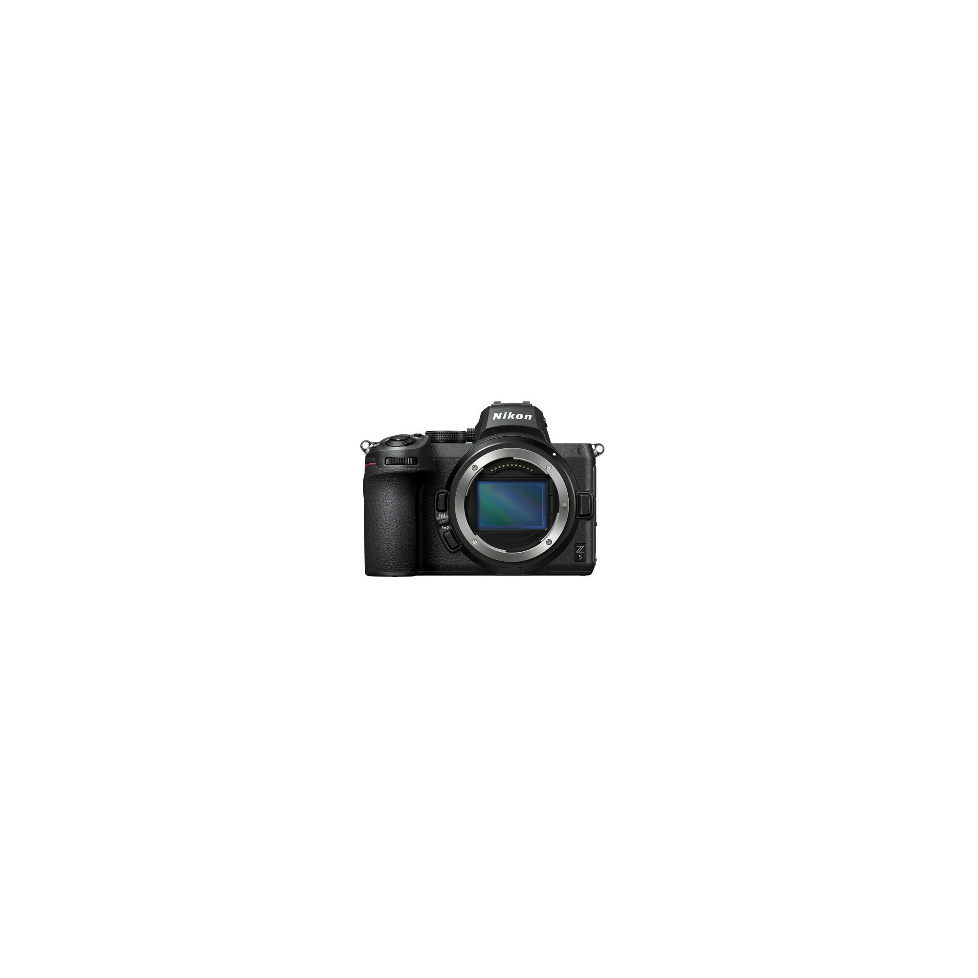 Z5 + Z 24-200 + SD 64GB