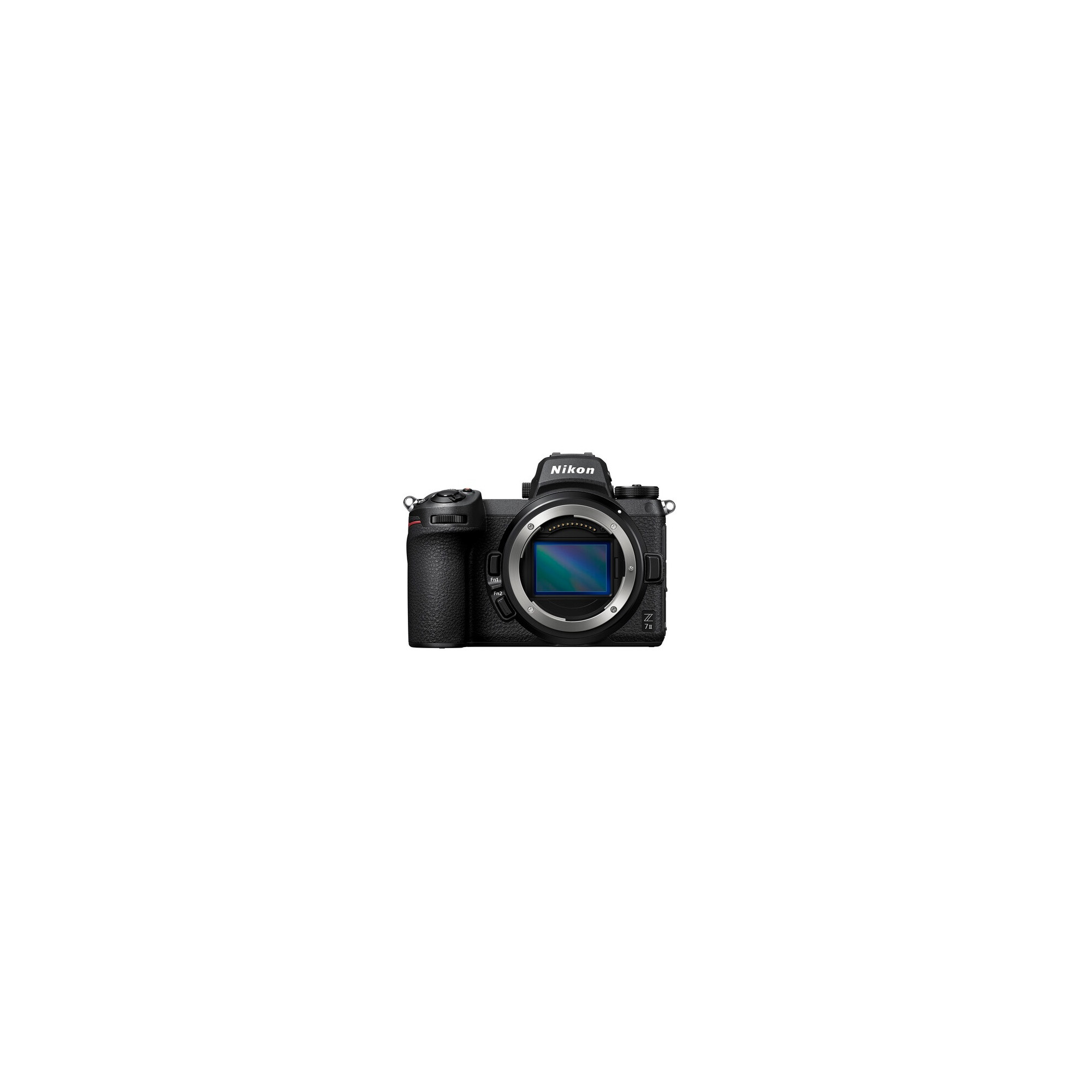 Z7 II Body