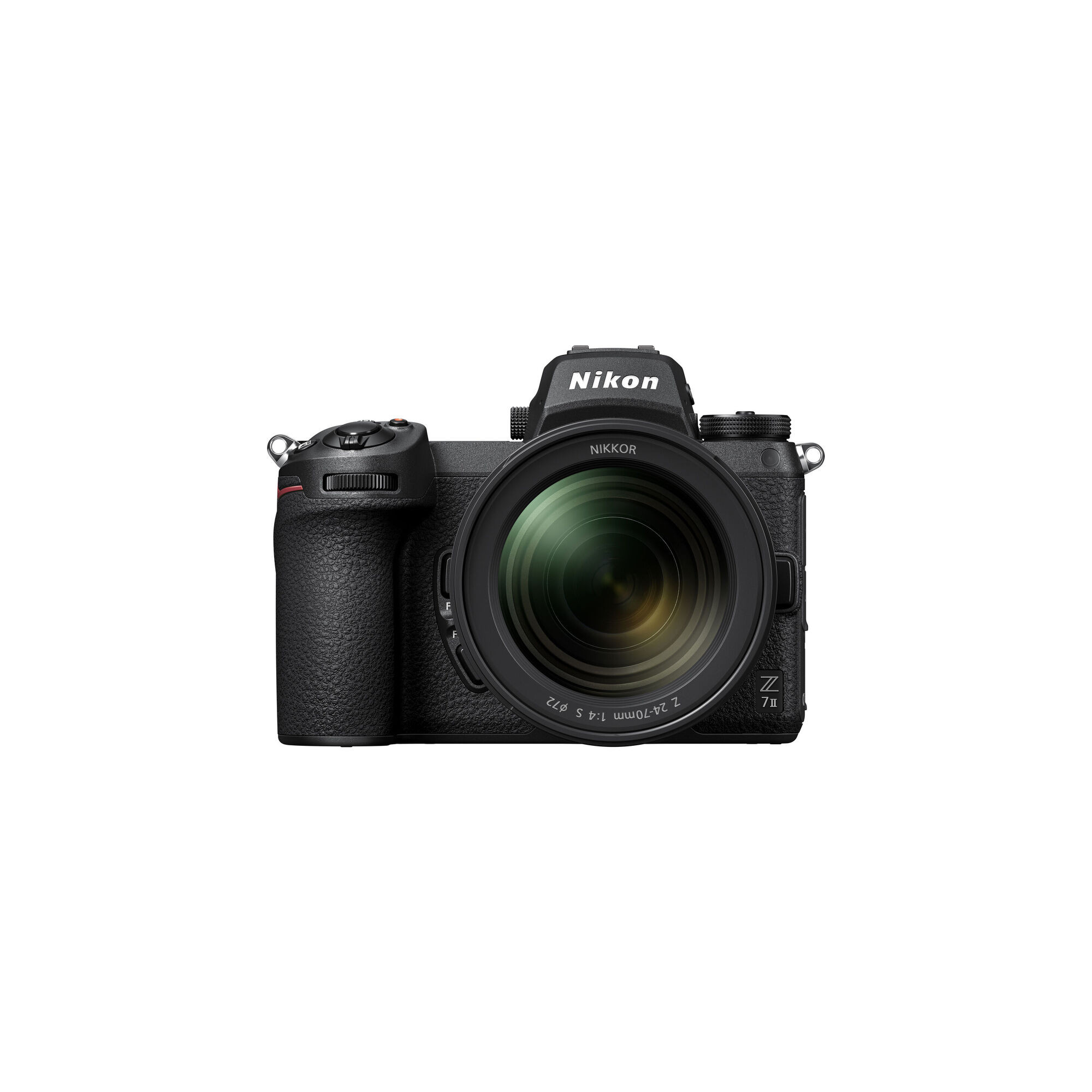 Z7 II 24-70mm f4 S