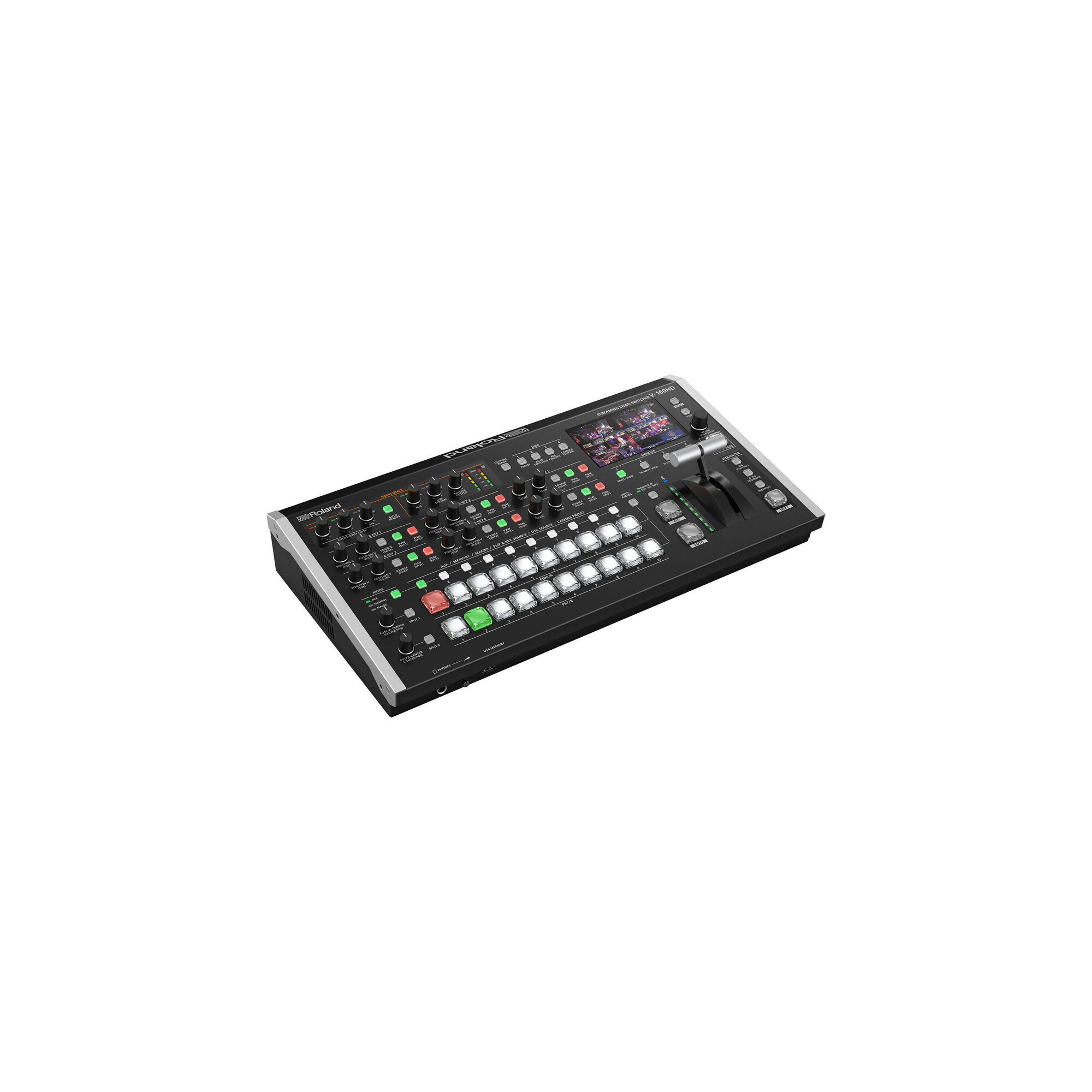 V-160HD
