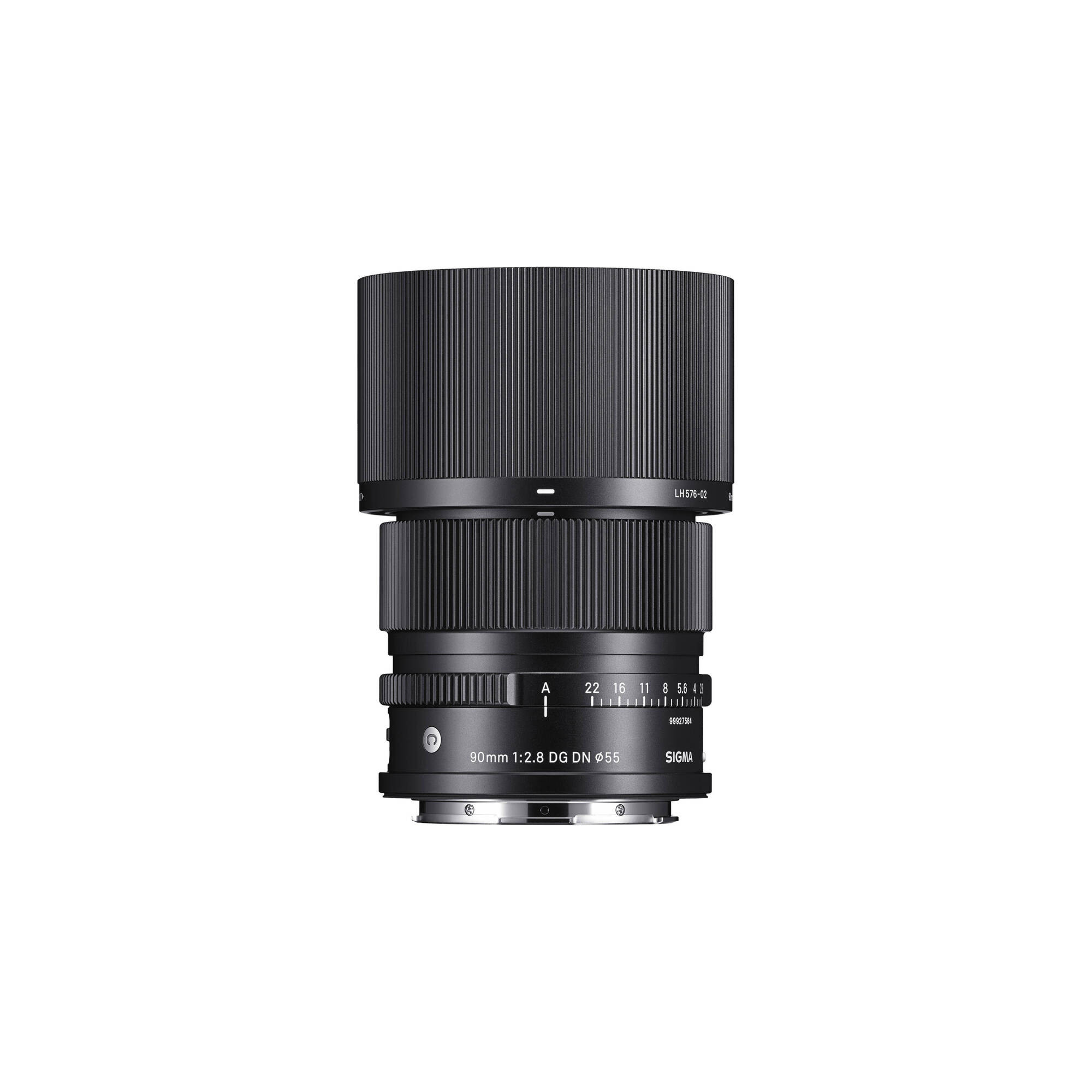 90mm f2.8 DG DN - E-mount