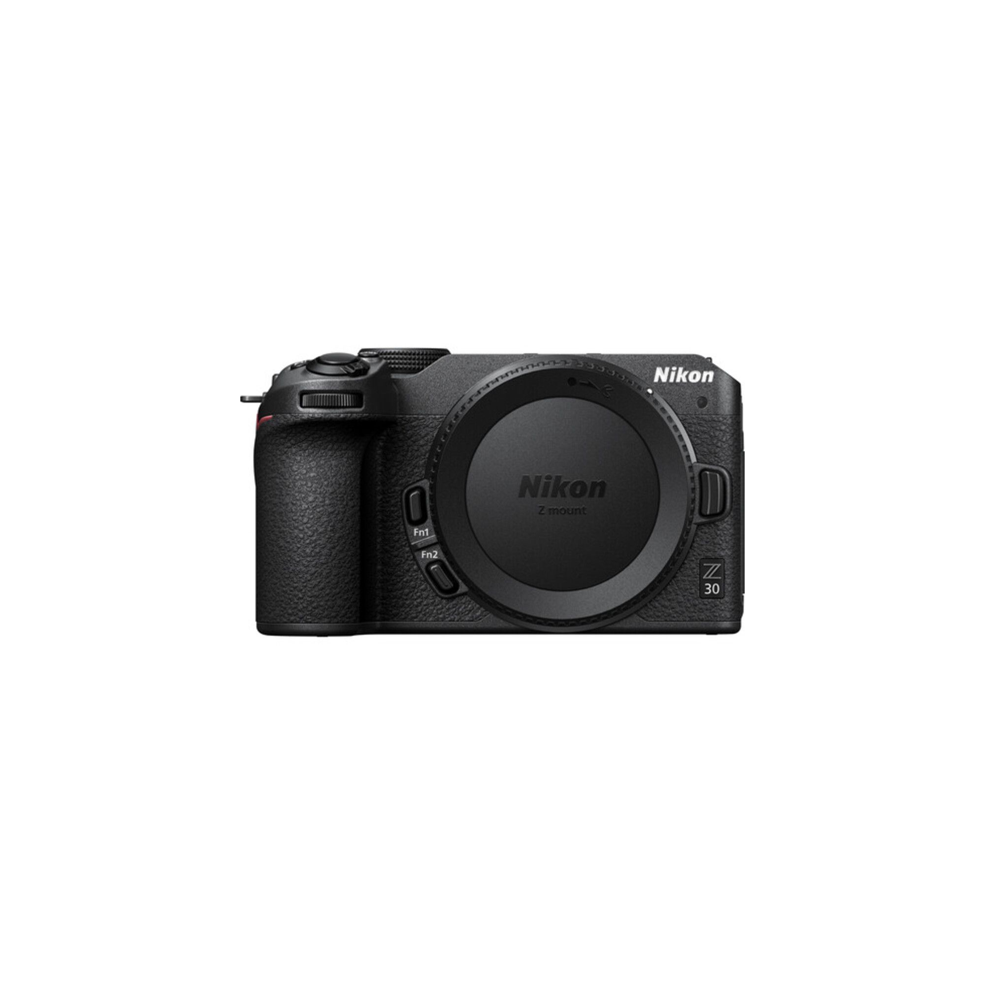 Z30 Body + SD 64GB 800x