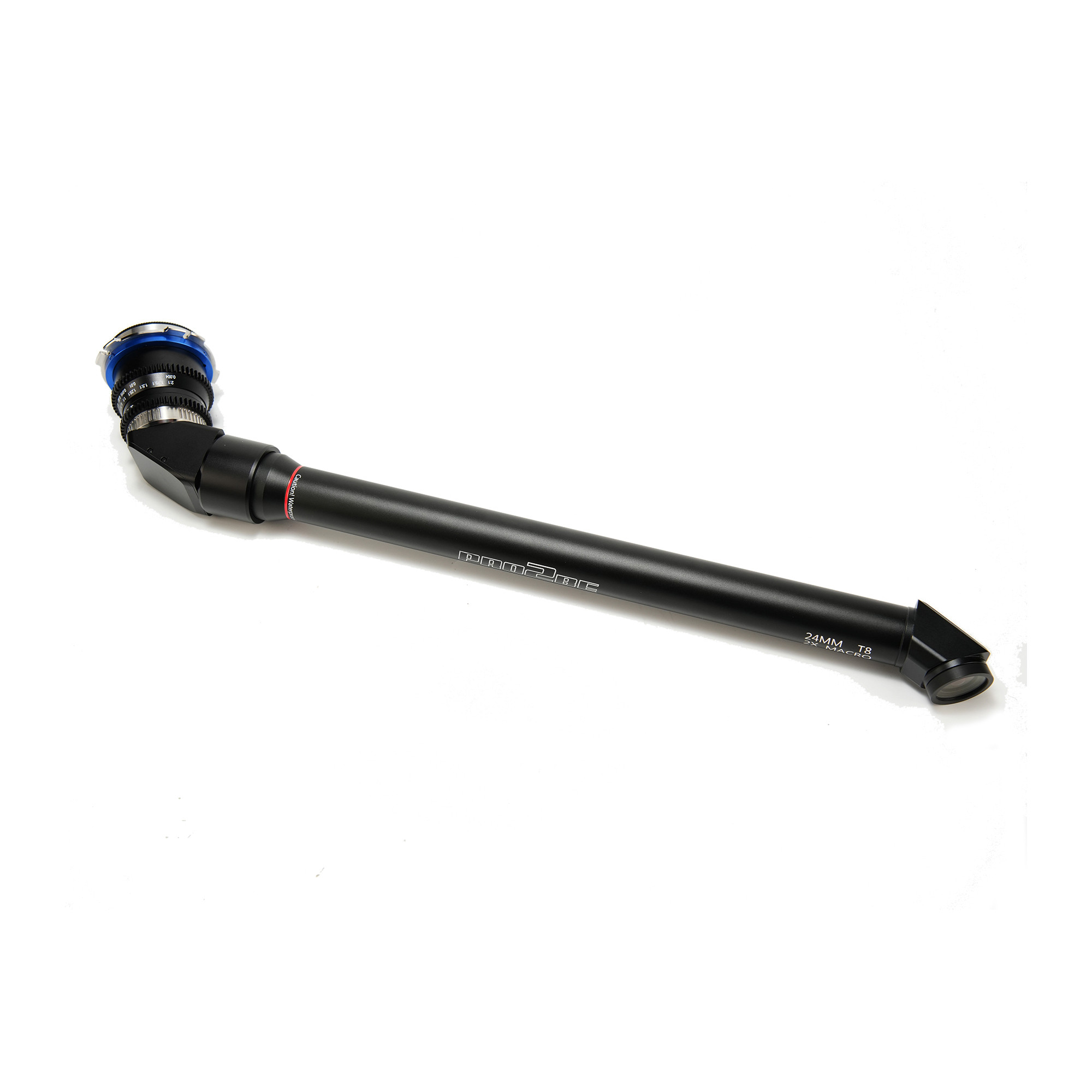 24mm T8 2x Probe PL Periscope