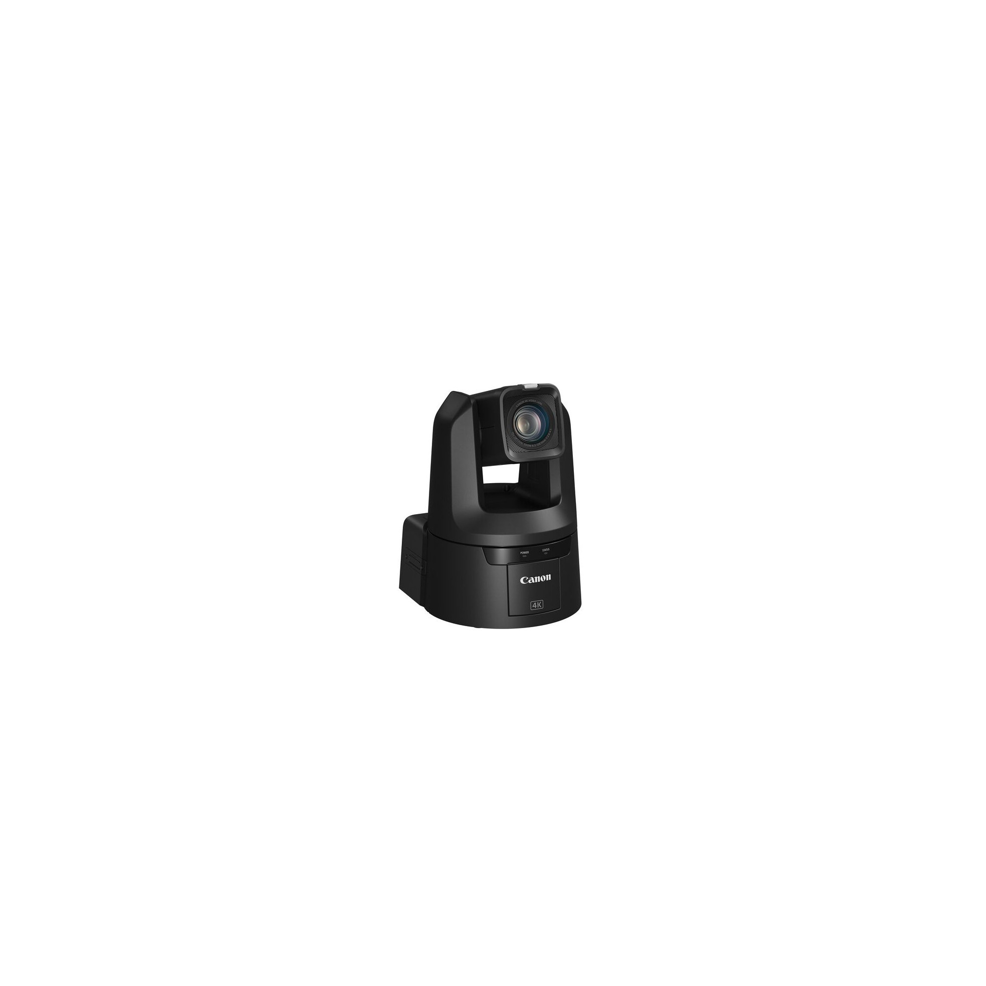 CR-N500 BK Auto tracking