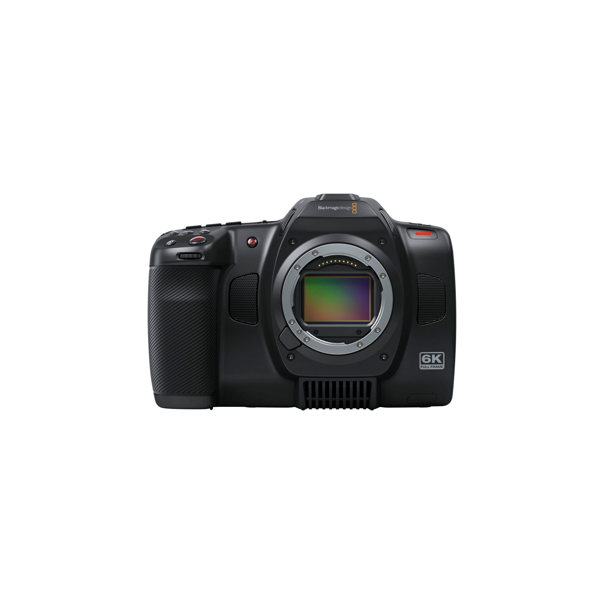 Cinema Camera 6k