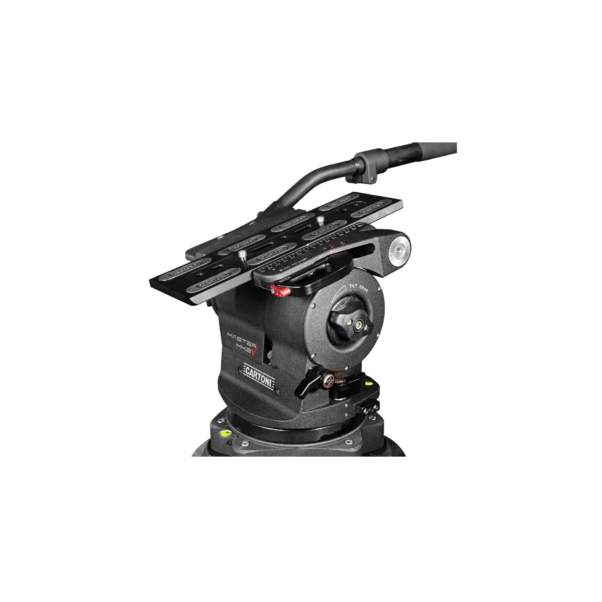 Master MK2 - H541