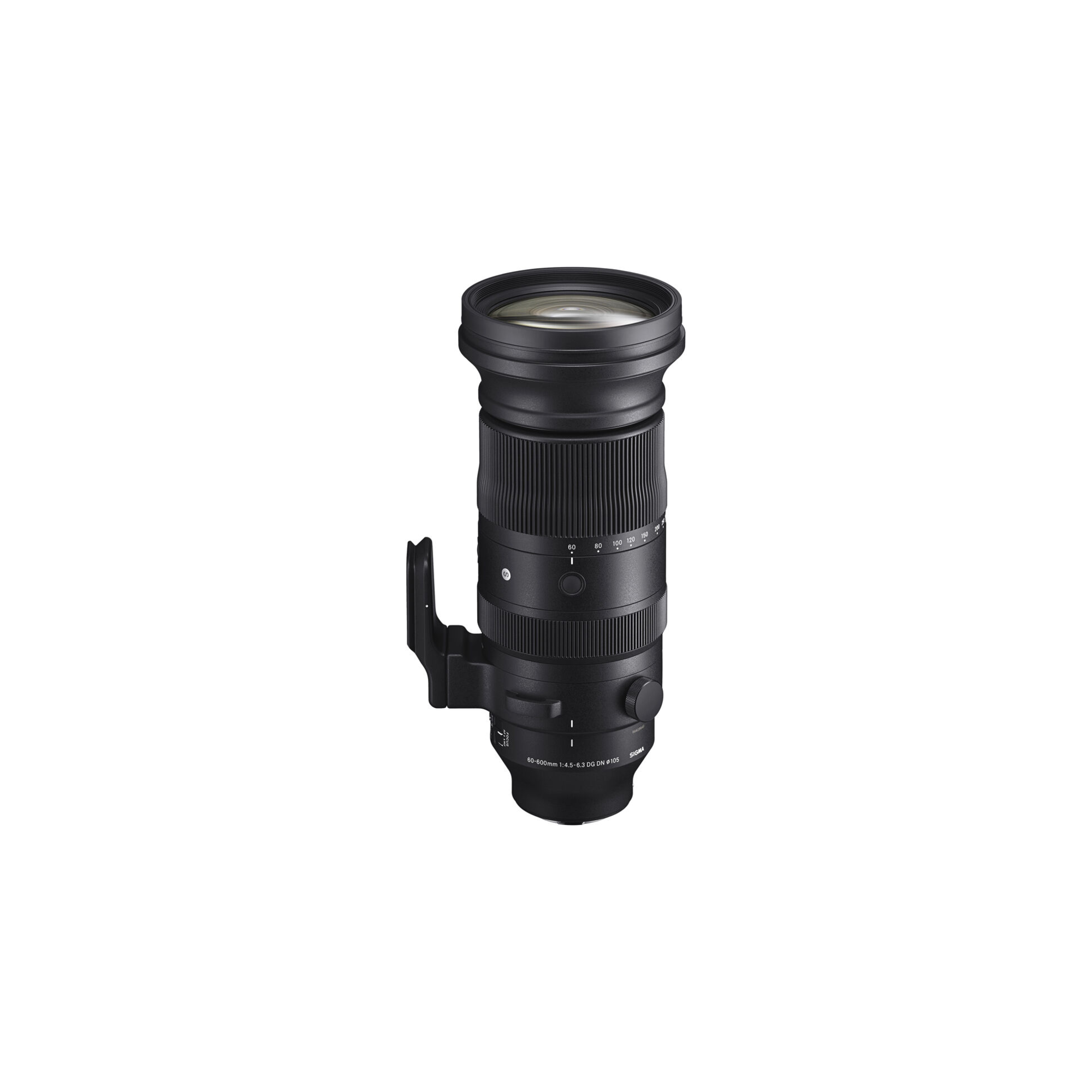 60-600mm F4.5-6.3 DG DN Leica