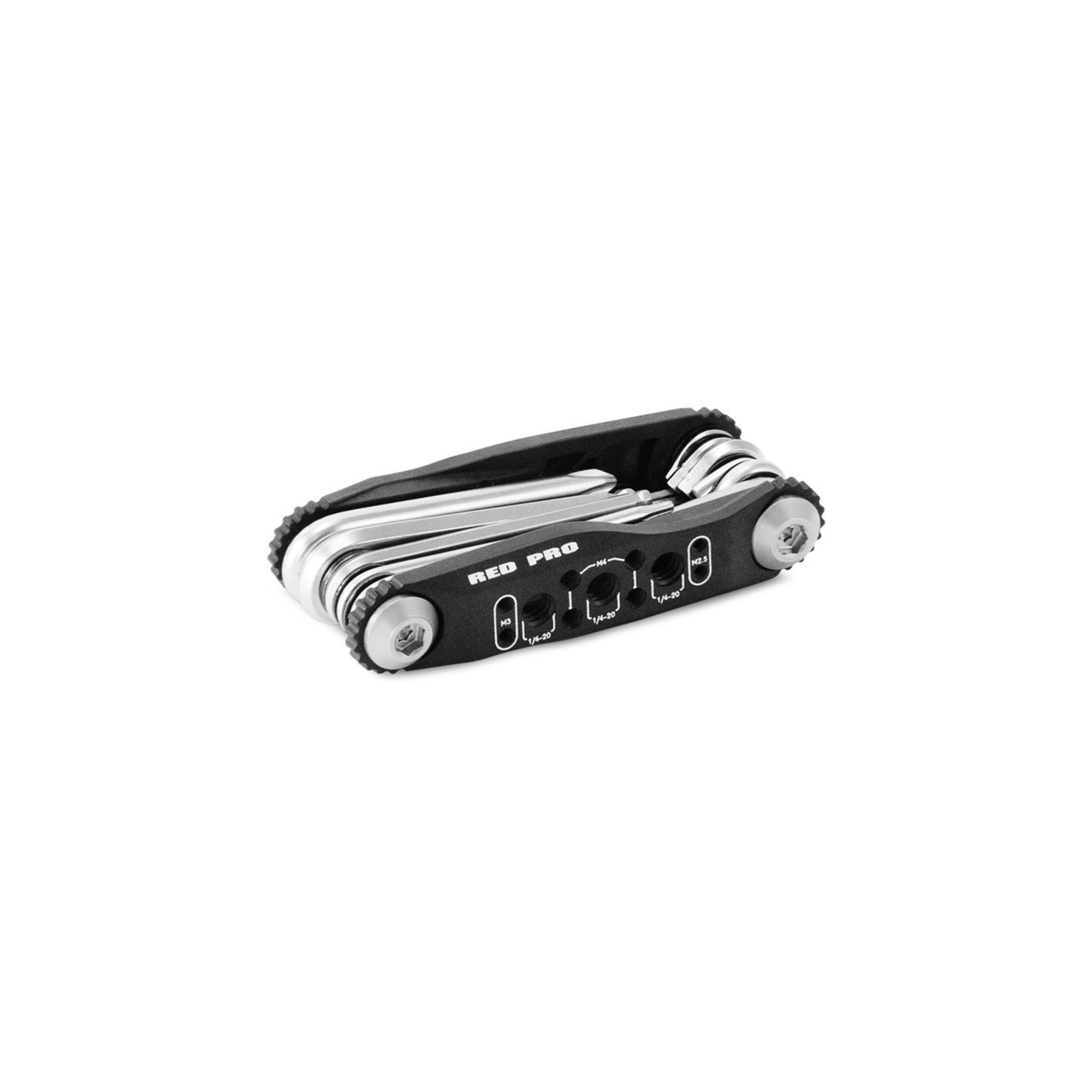 RED SIDEWINDER 790-0678