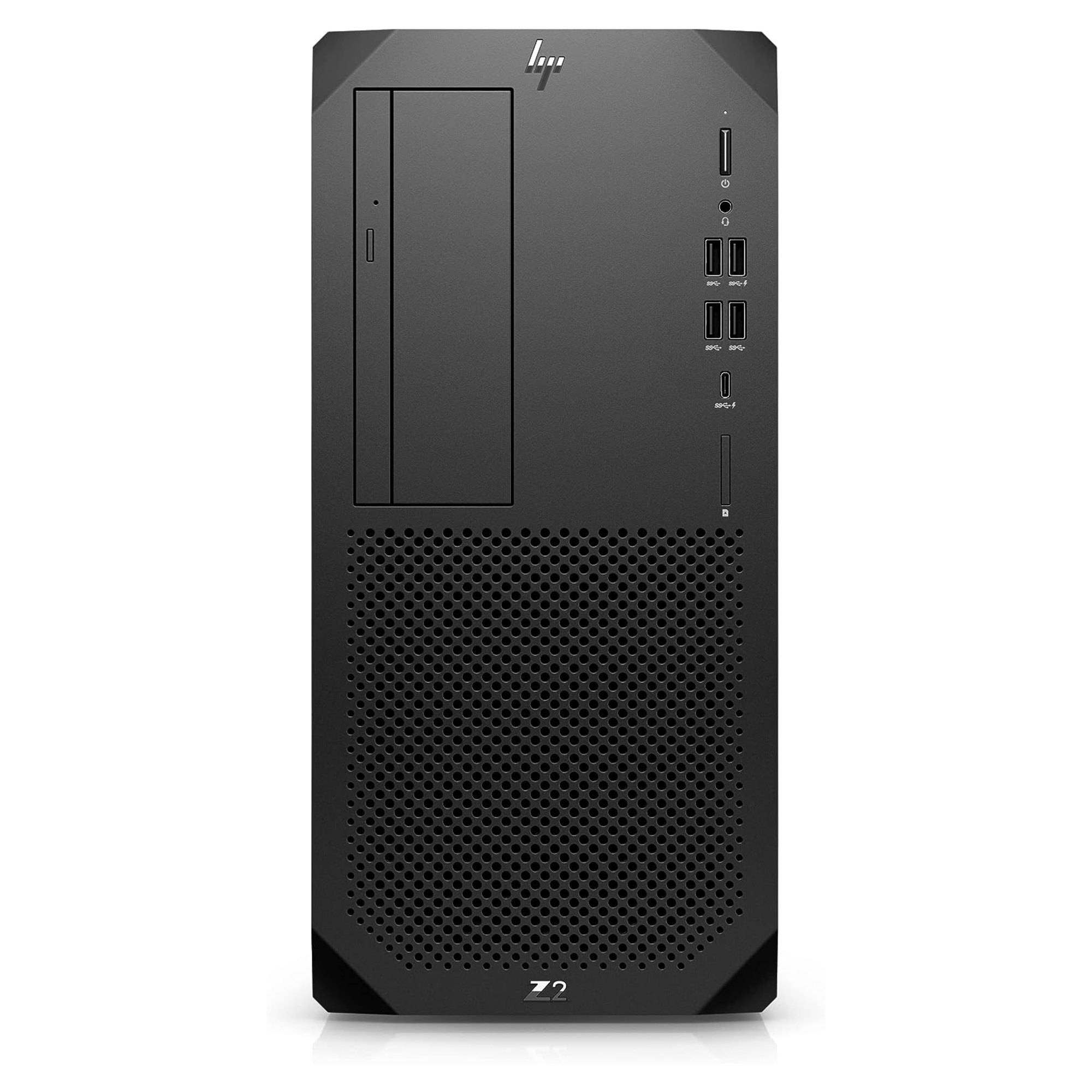 HP Workstation z2 g9