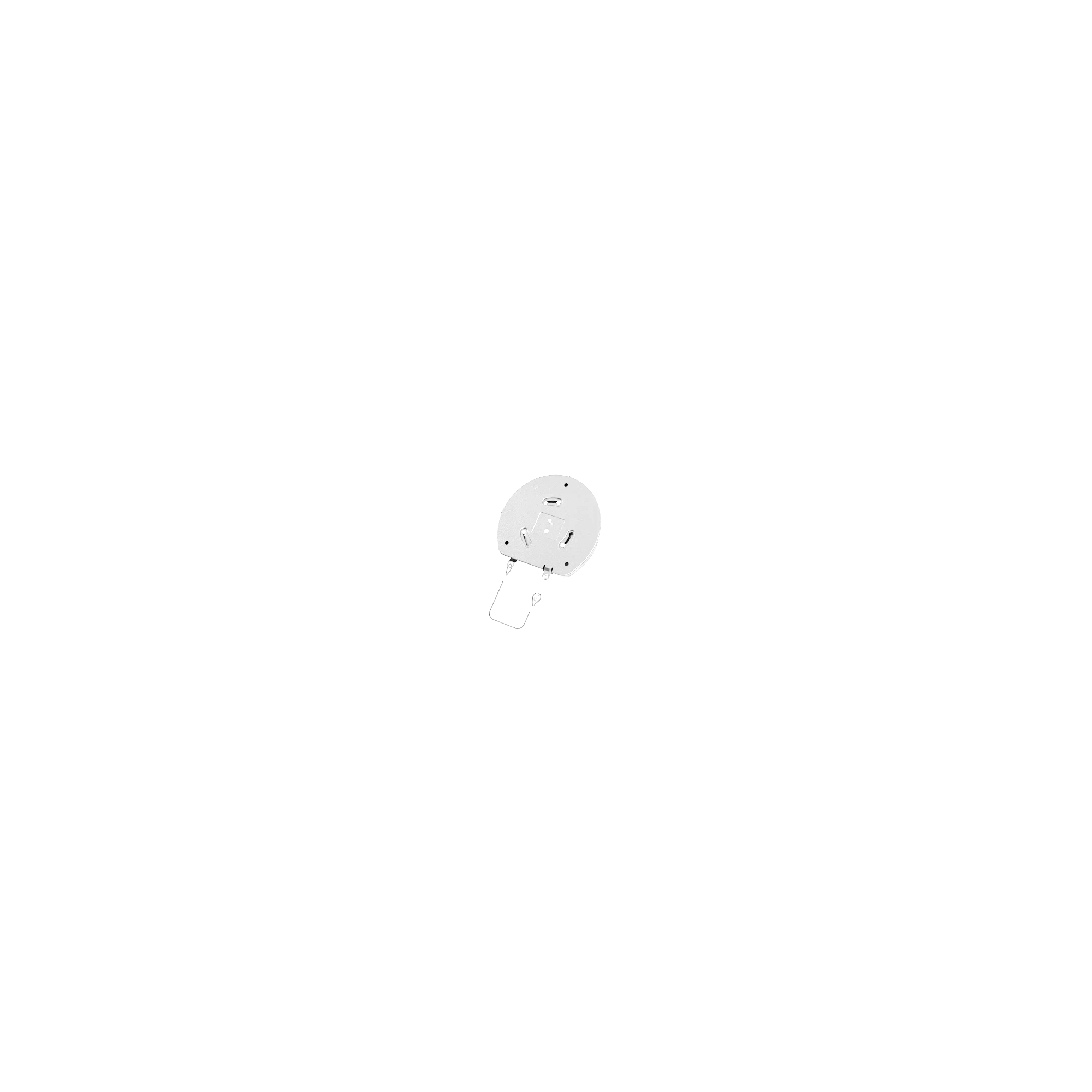 TLC-C11 White