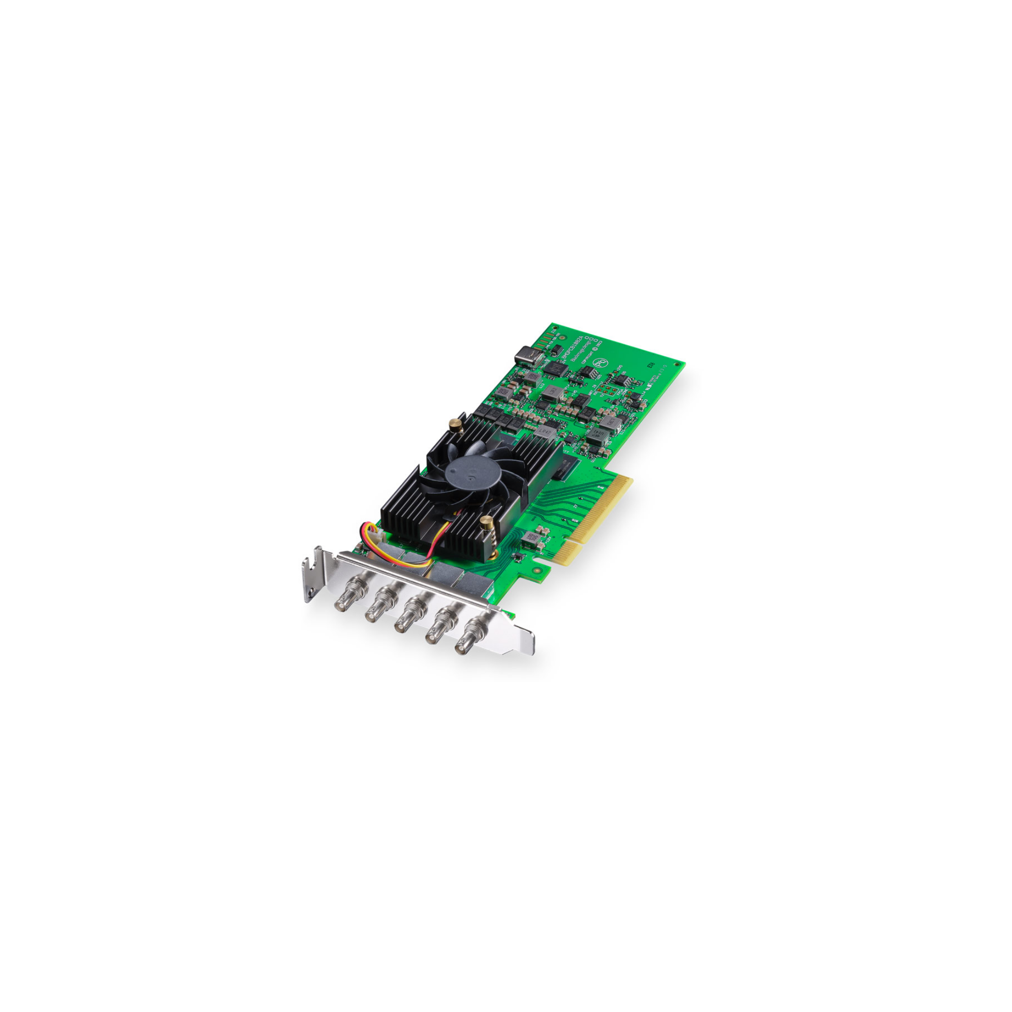 DeckLink 8K Pro Mini