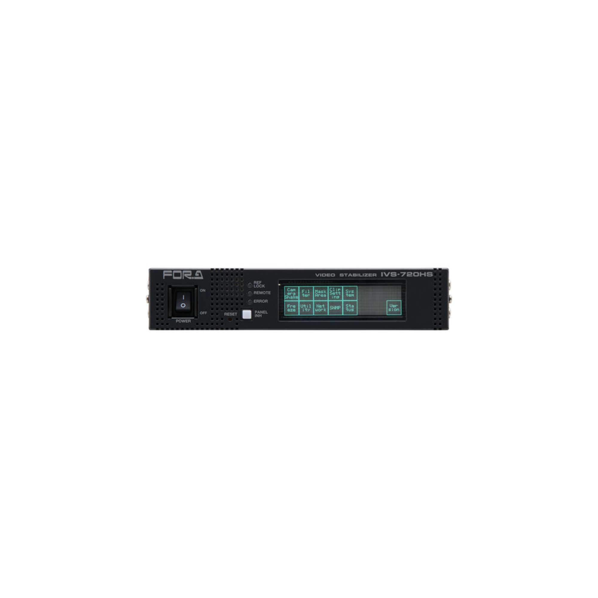 IVS-720