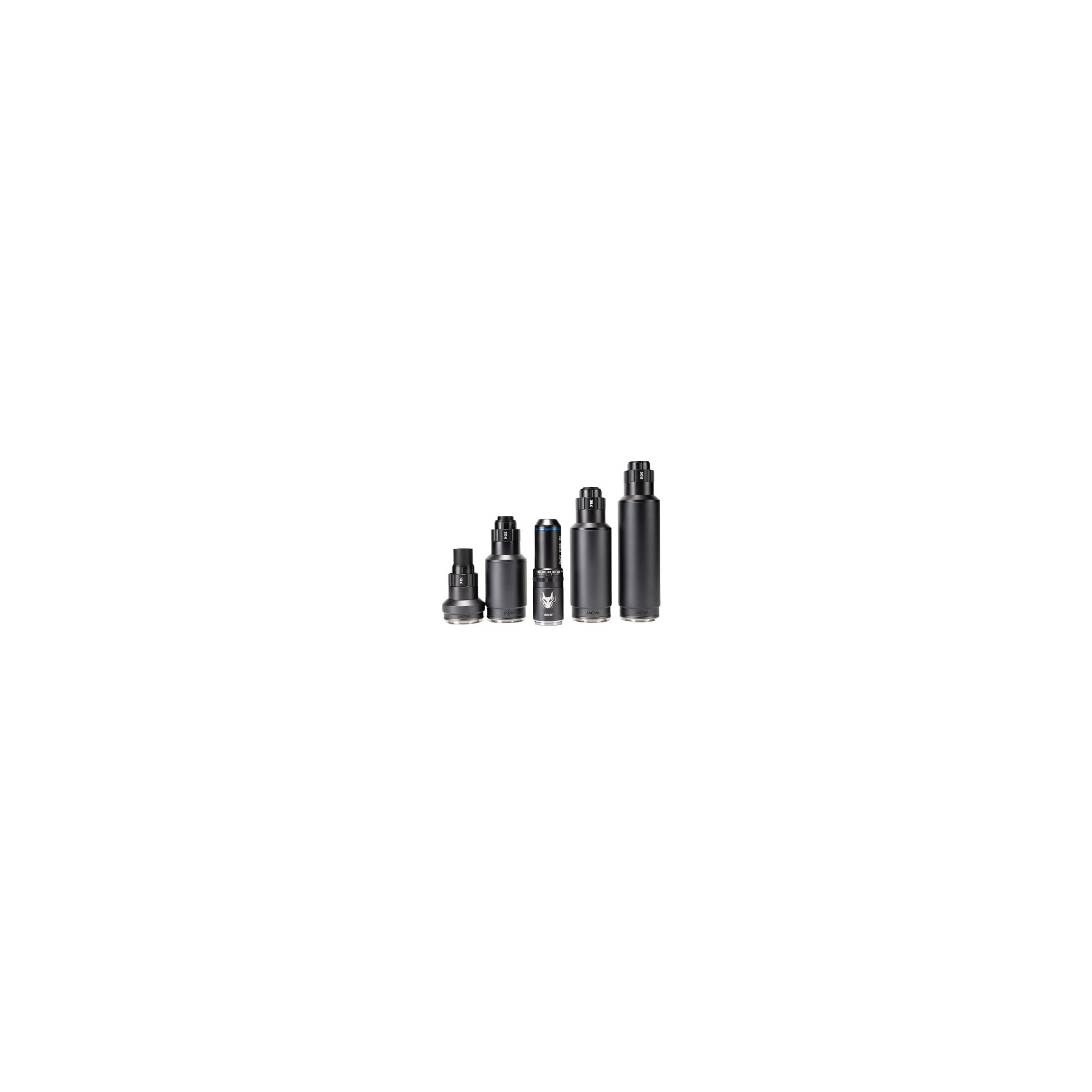 Kit Aurogon FF 10-50x Canon RF