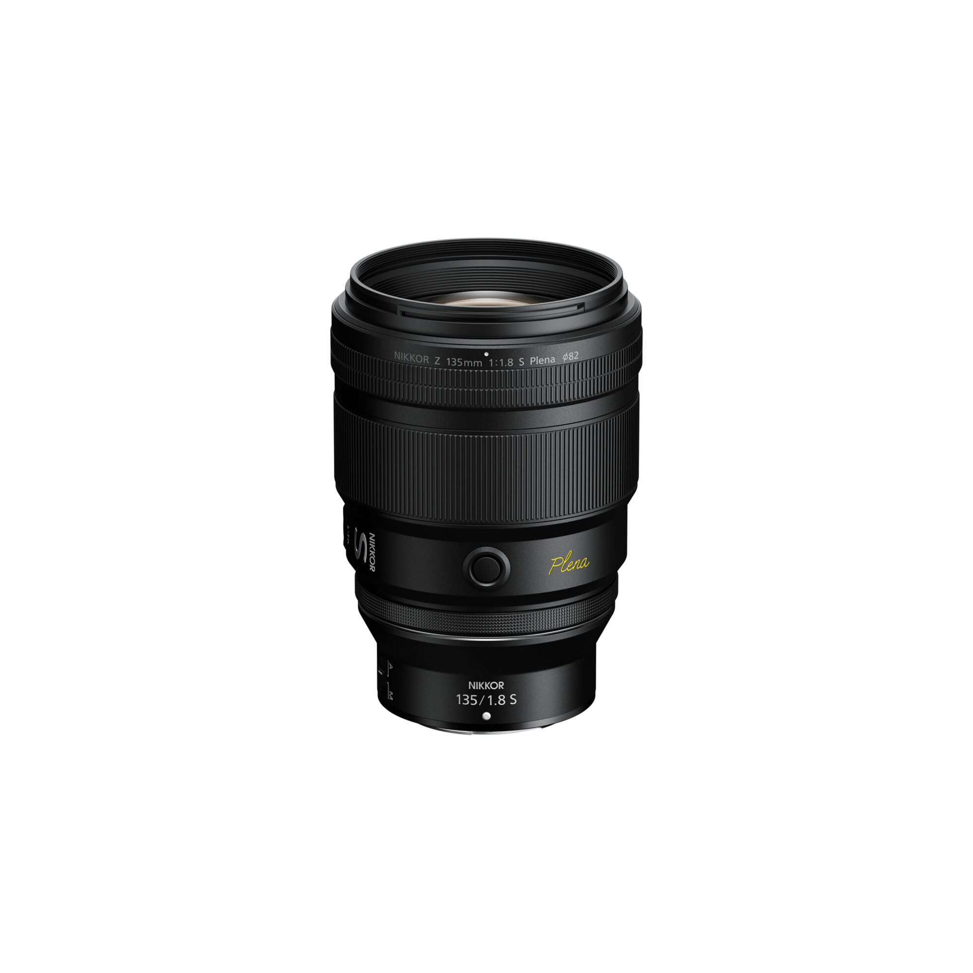 Z 135mm f1.8