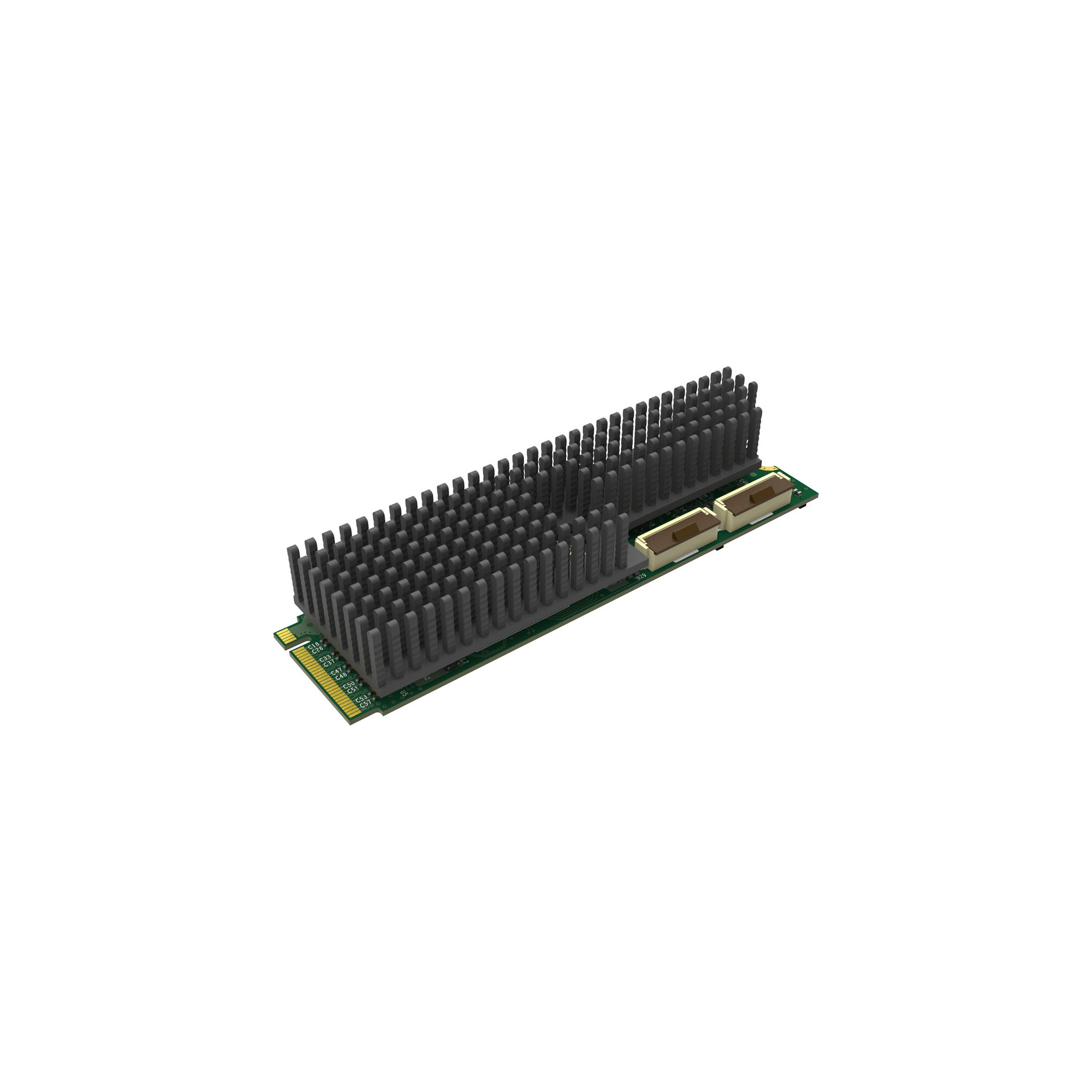 Eco Capture Dual HDMI 11514