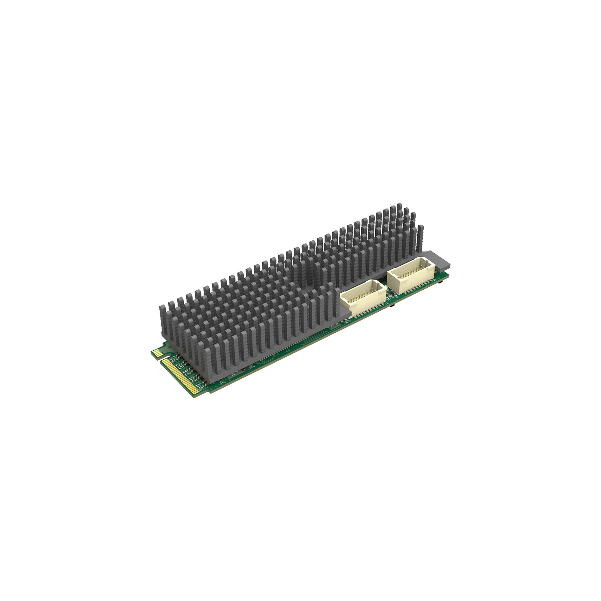 Eco Capture Dual HDMI 11510