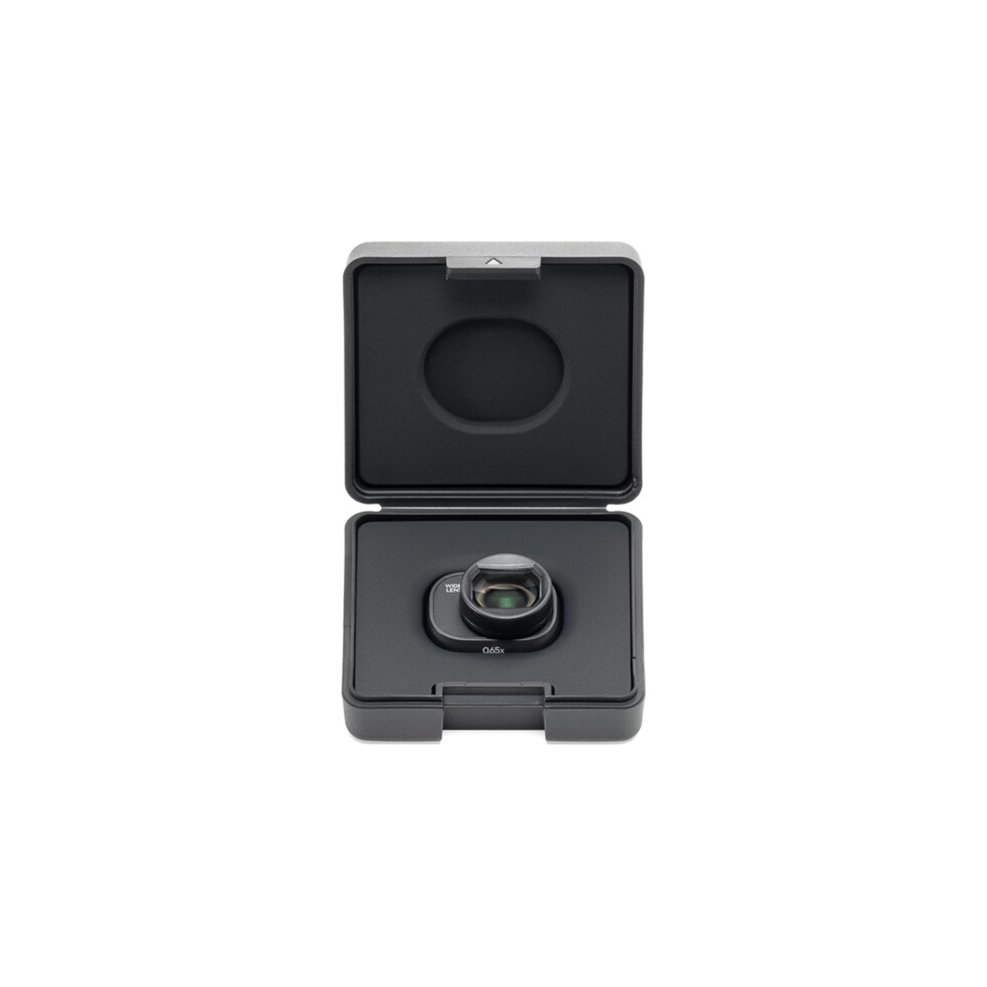 Wide-Angle Lens for Mini 4 Pro