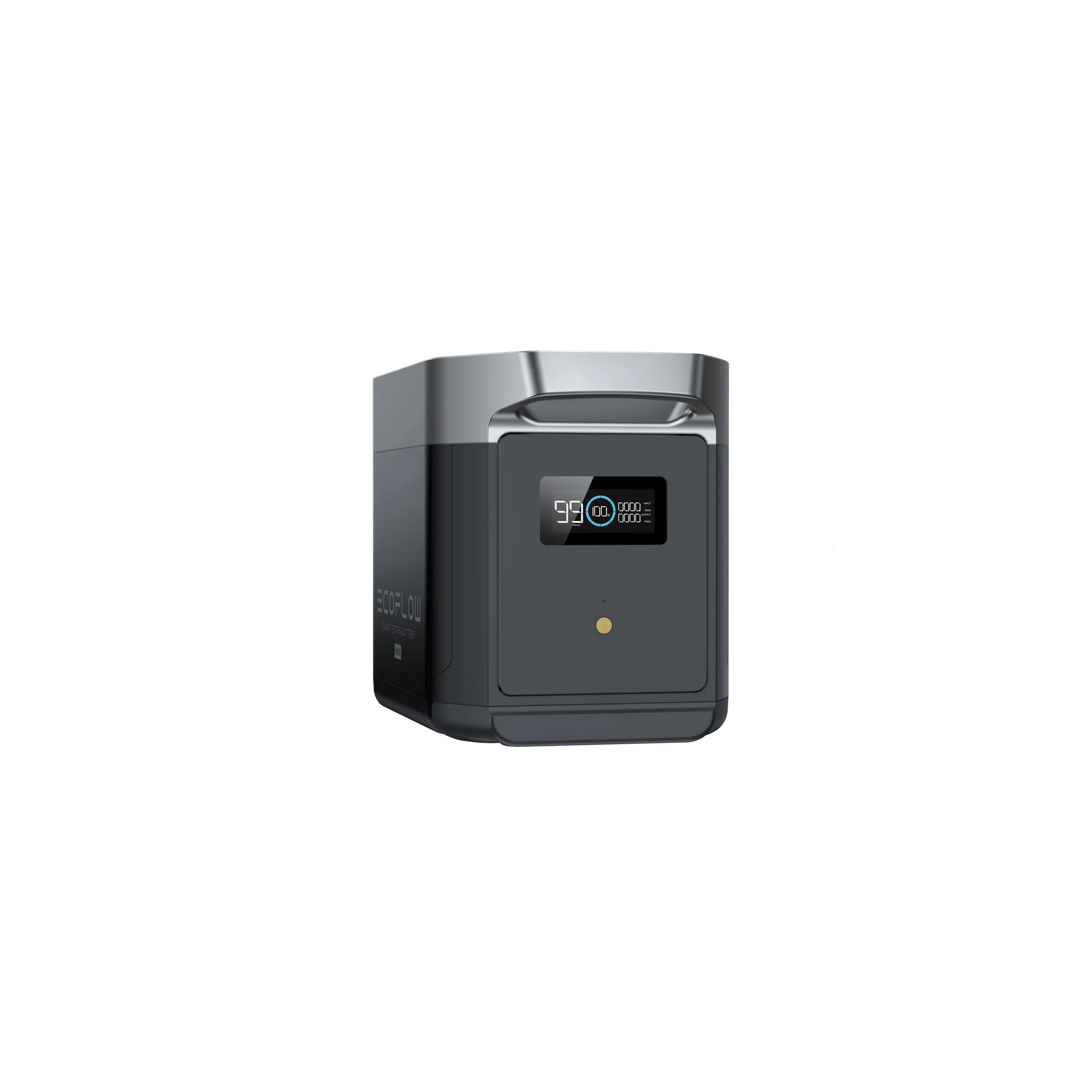 Delta 2 Max Extra Battery