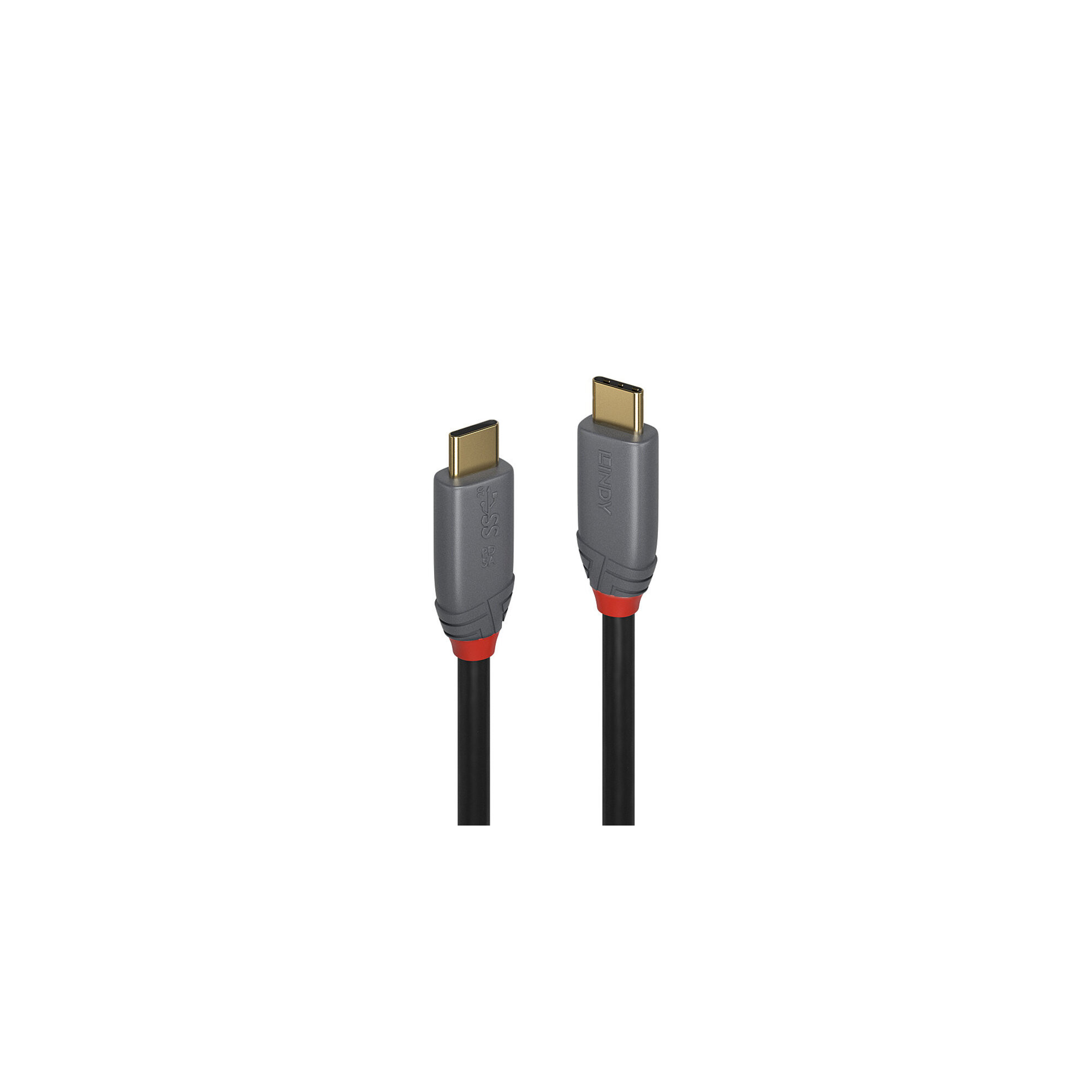 USB cable 3.2 Type C to C