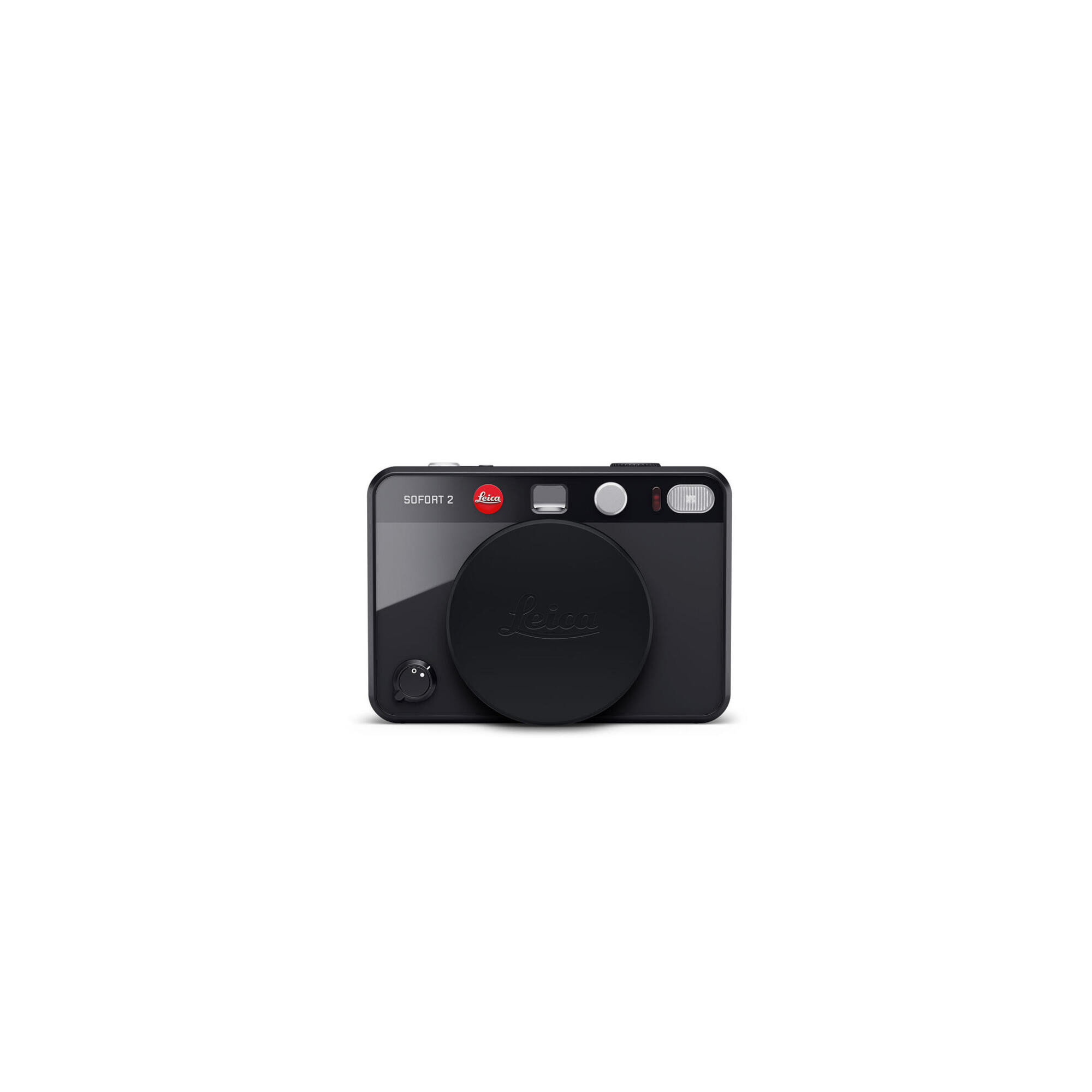 Leica Sofort 2 - Black