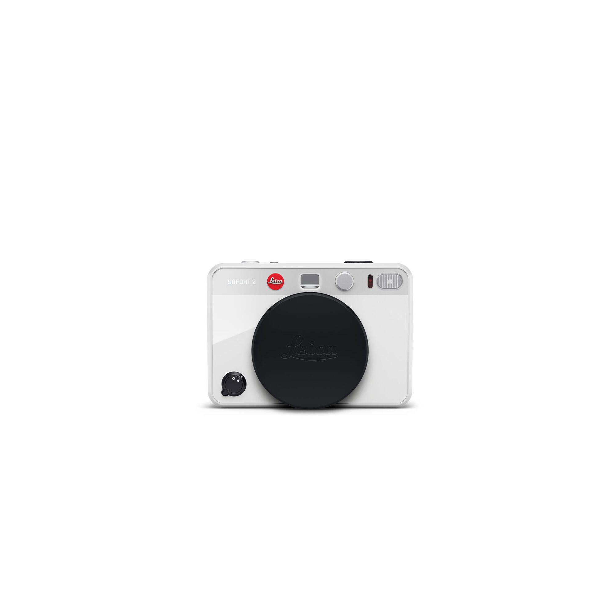 Leica Sofort 2 - White