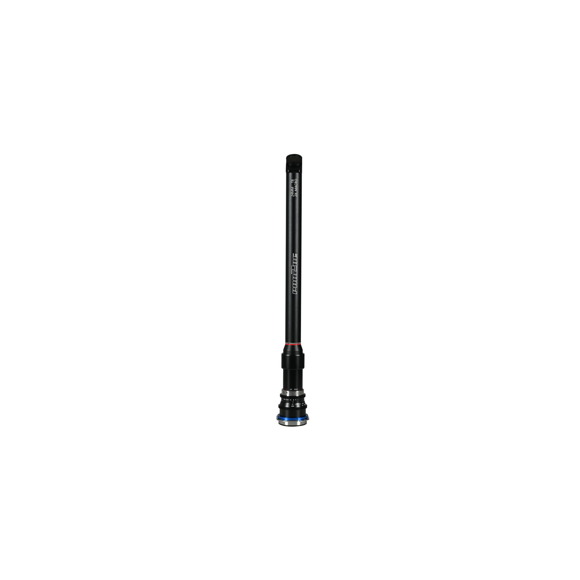 24mm T8 2x Probe PL-35d Module