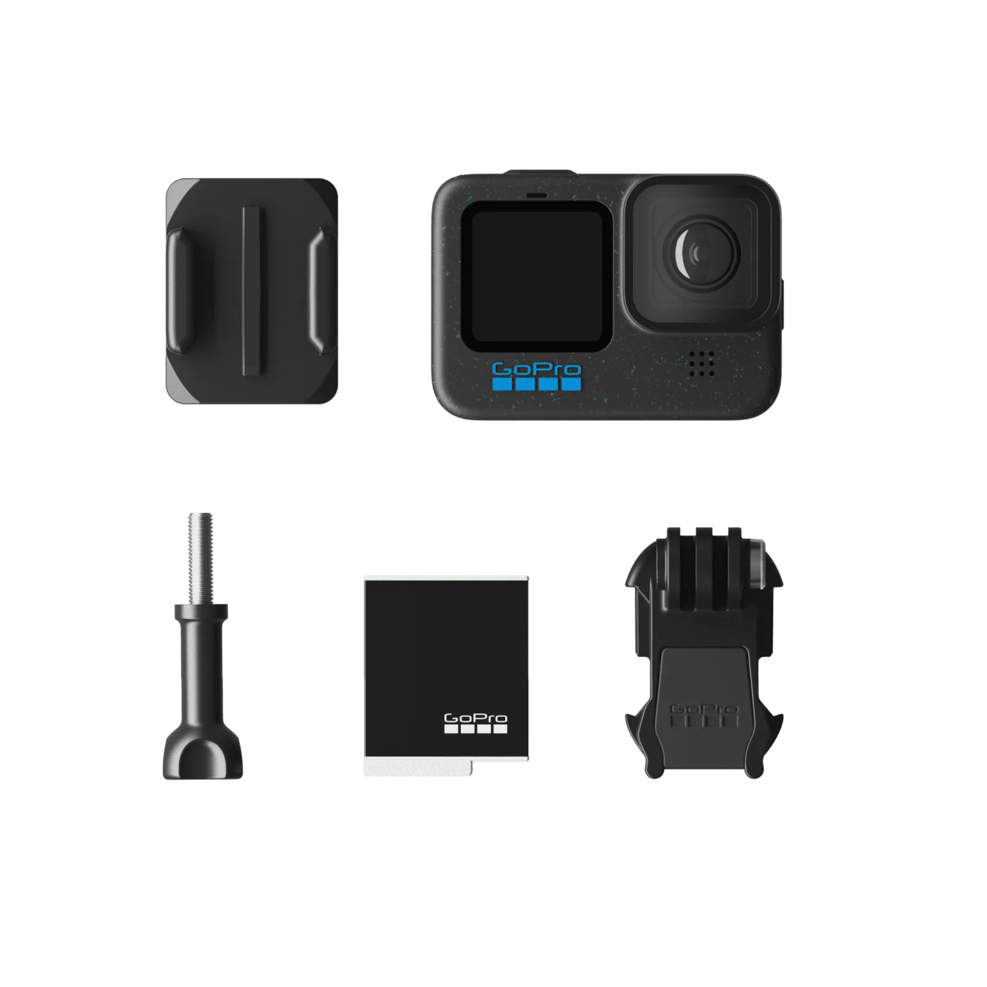 Hero 12 Black