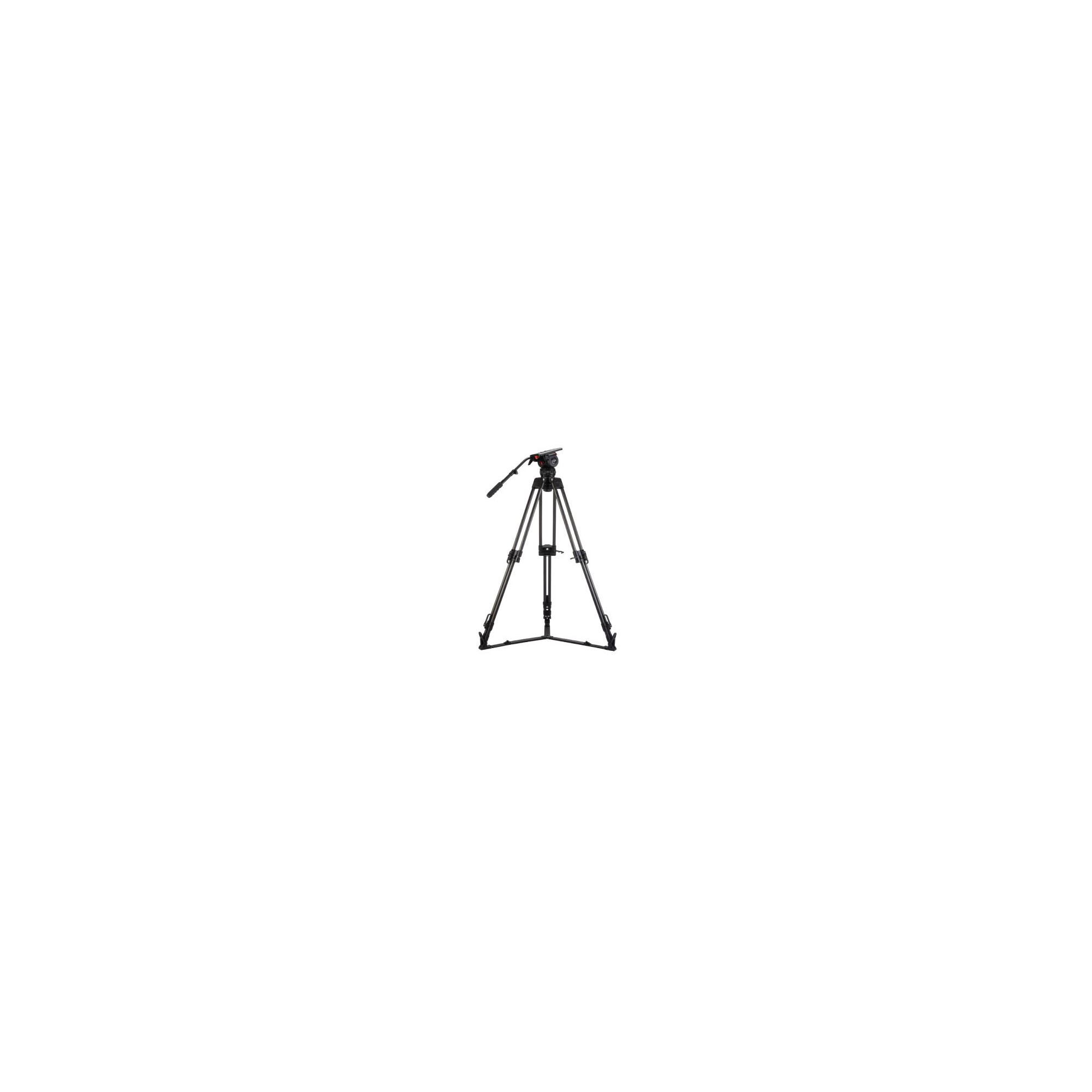 V20P CF G Tripod Kit