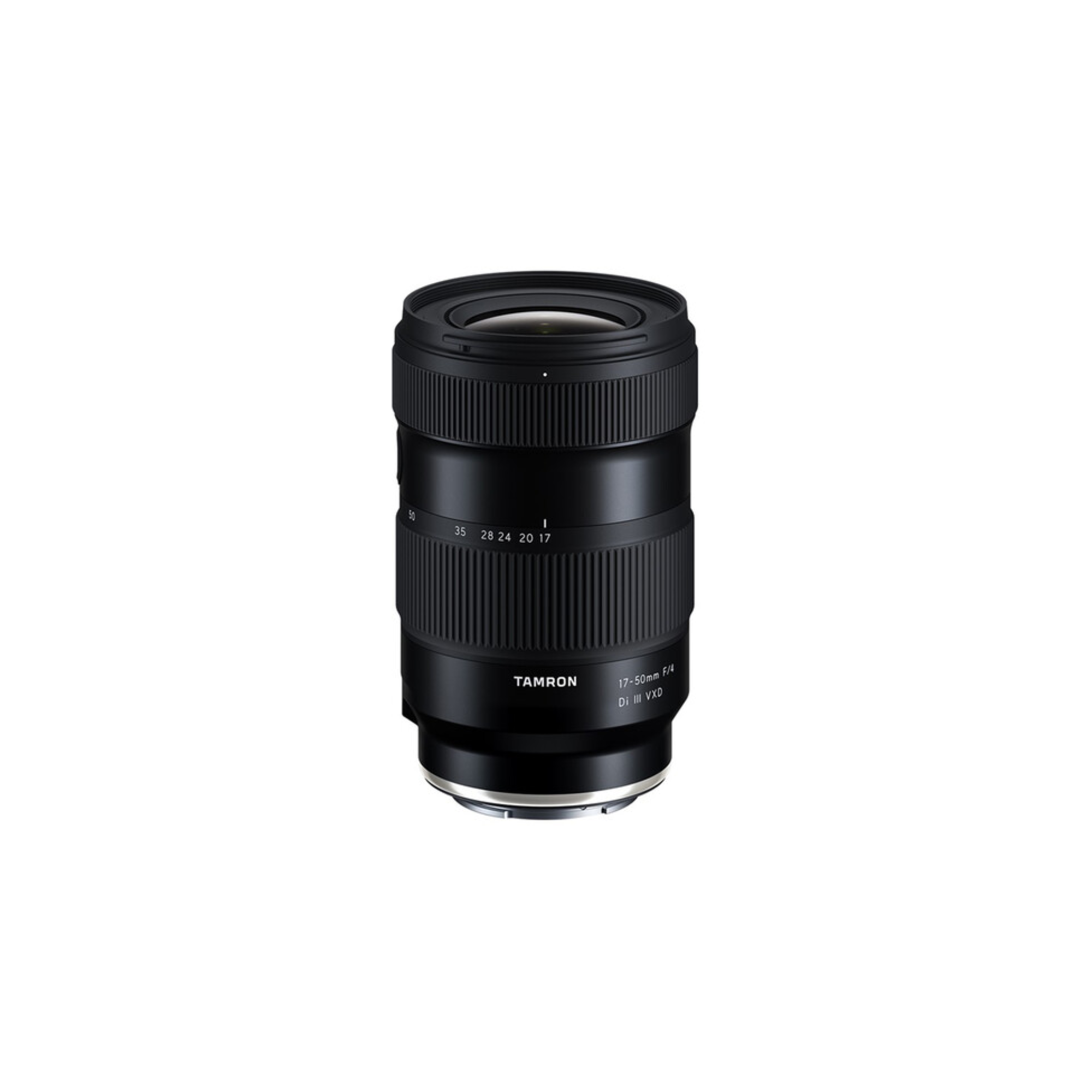 17-50mm f4 Di III VXD Sony E