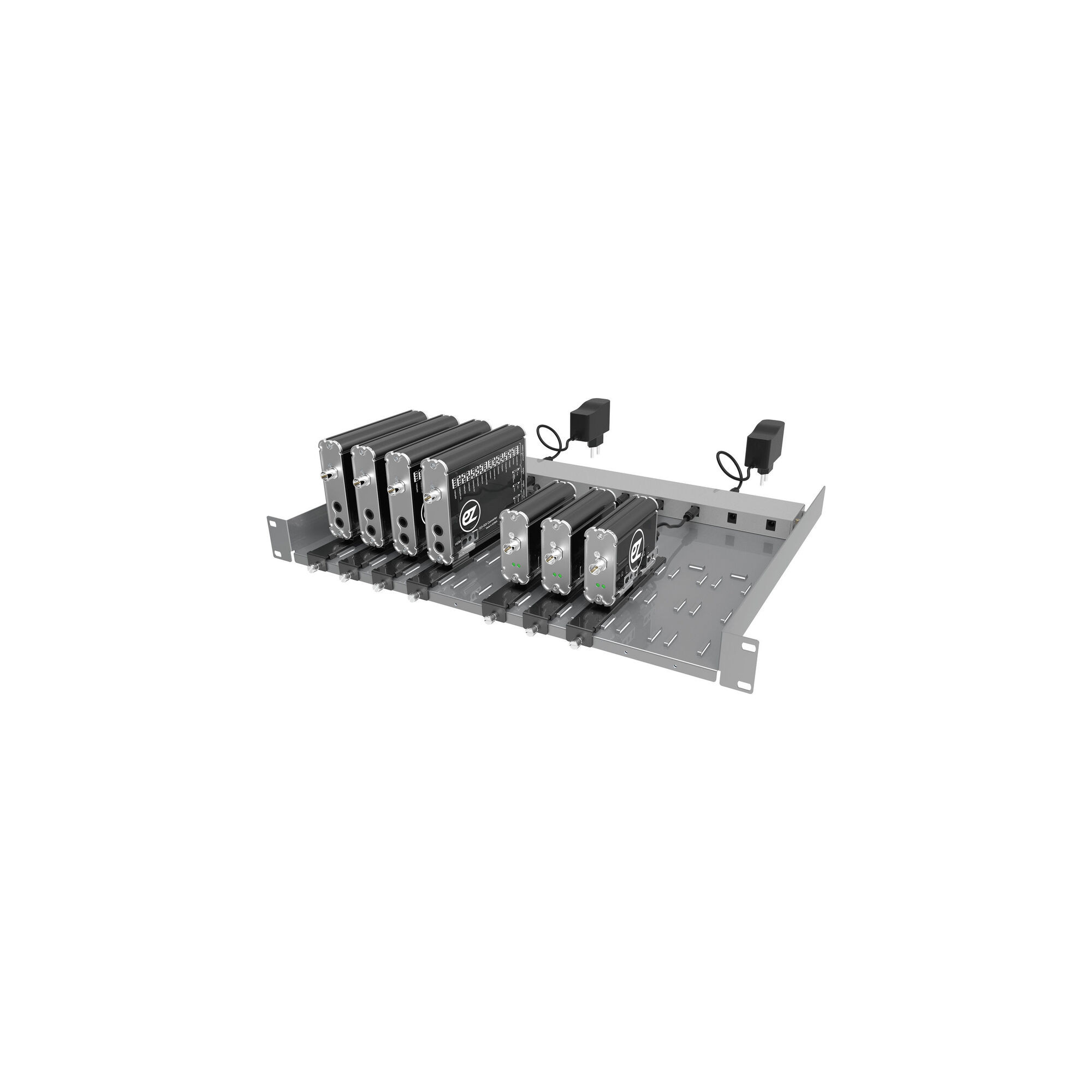 EZ-RACK
