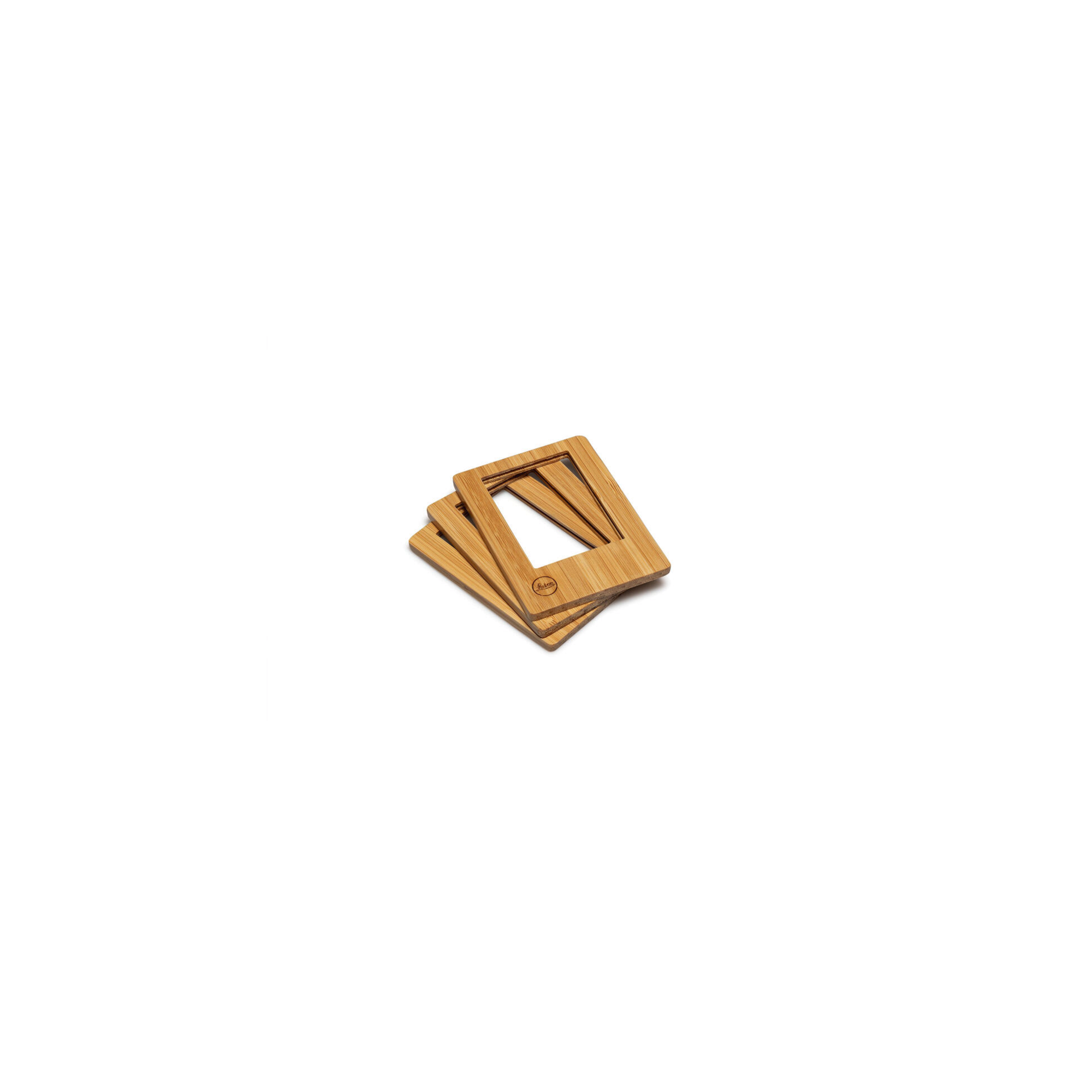 Magnet frame set Bamboo NTL