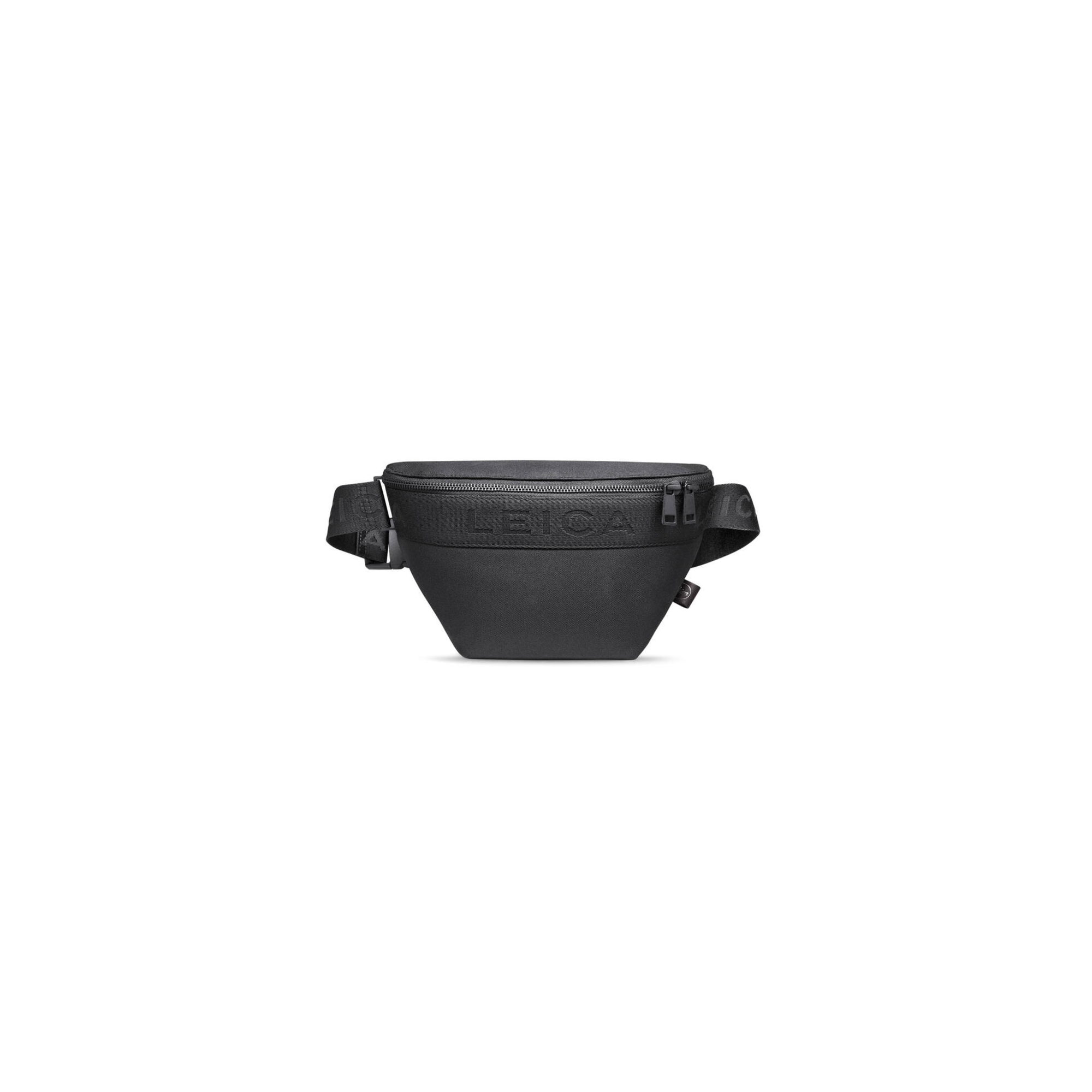 Hip bag Black