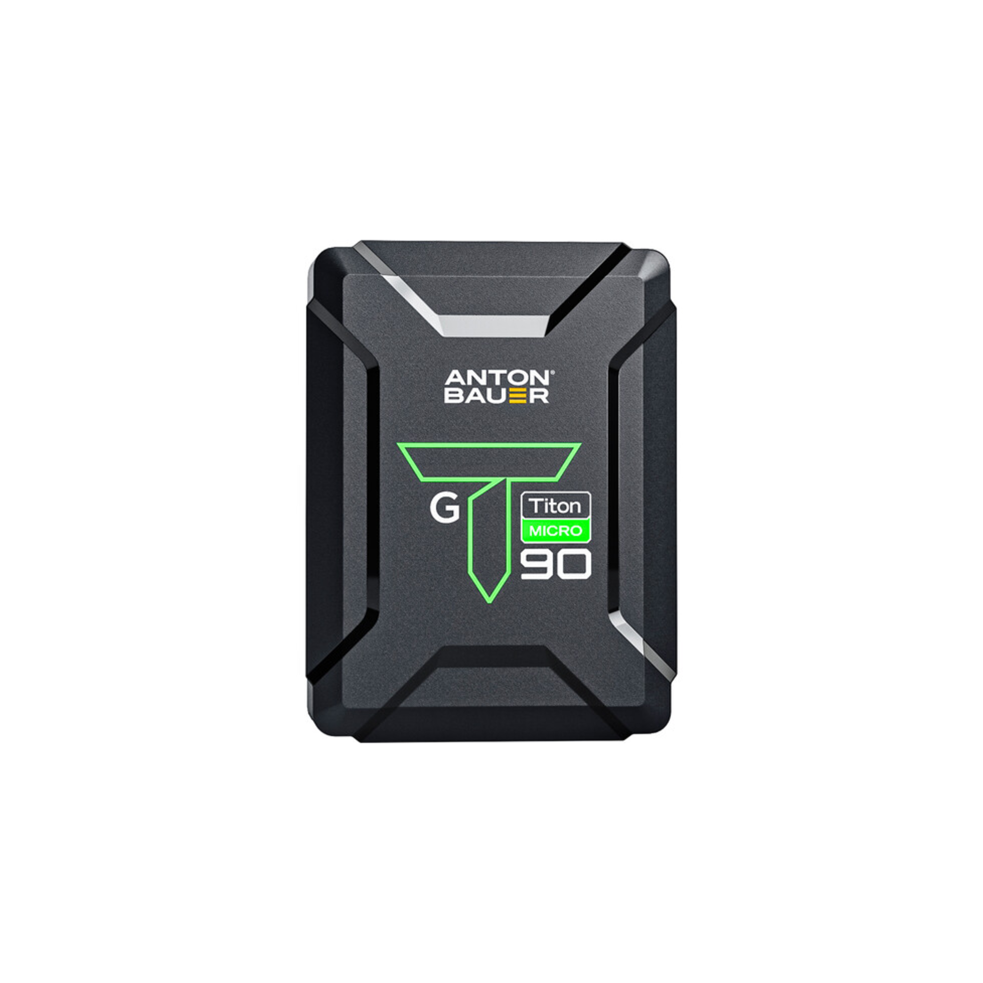 Titon Micro 90 G-Mount