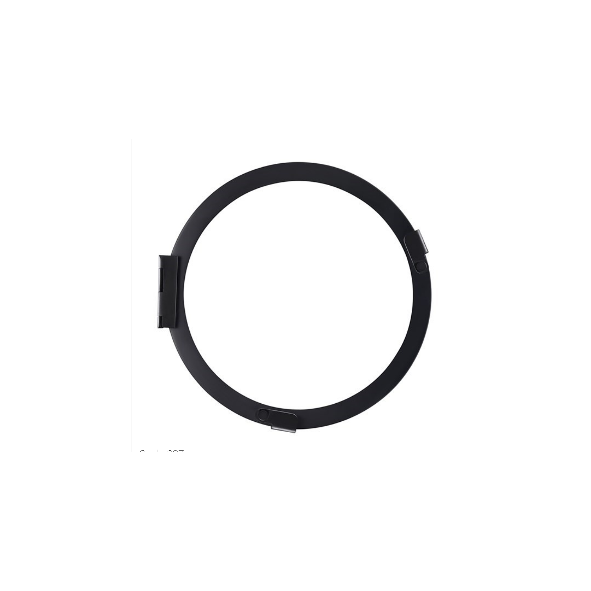Dayled 2000 Filter Holder-327